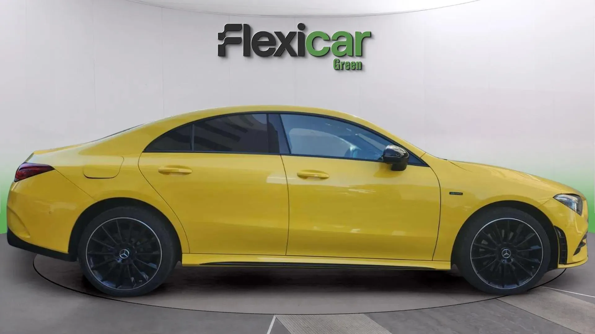 Mercedes-Benz CLA 250 e - foto 8