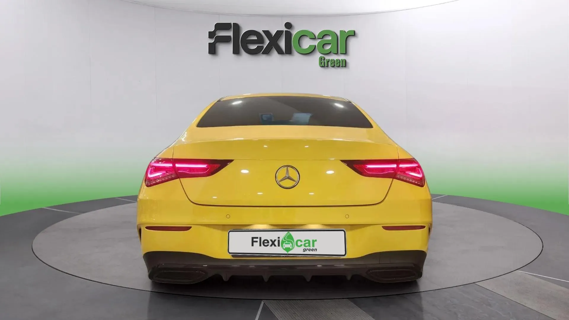 Mercedes-Benz CLA 250 e - foto 6