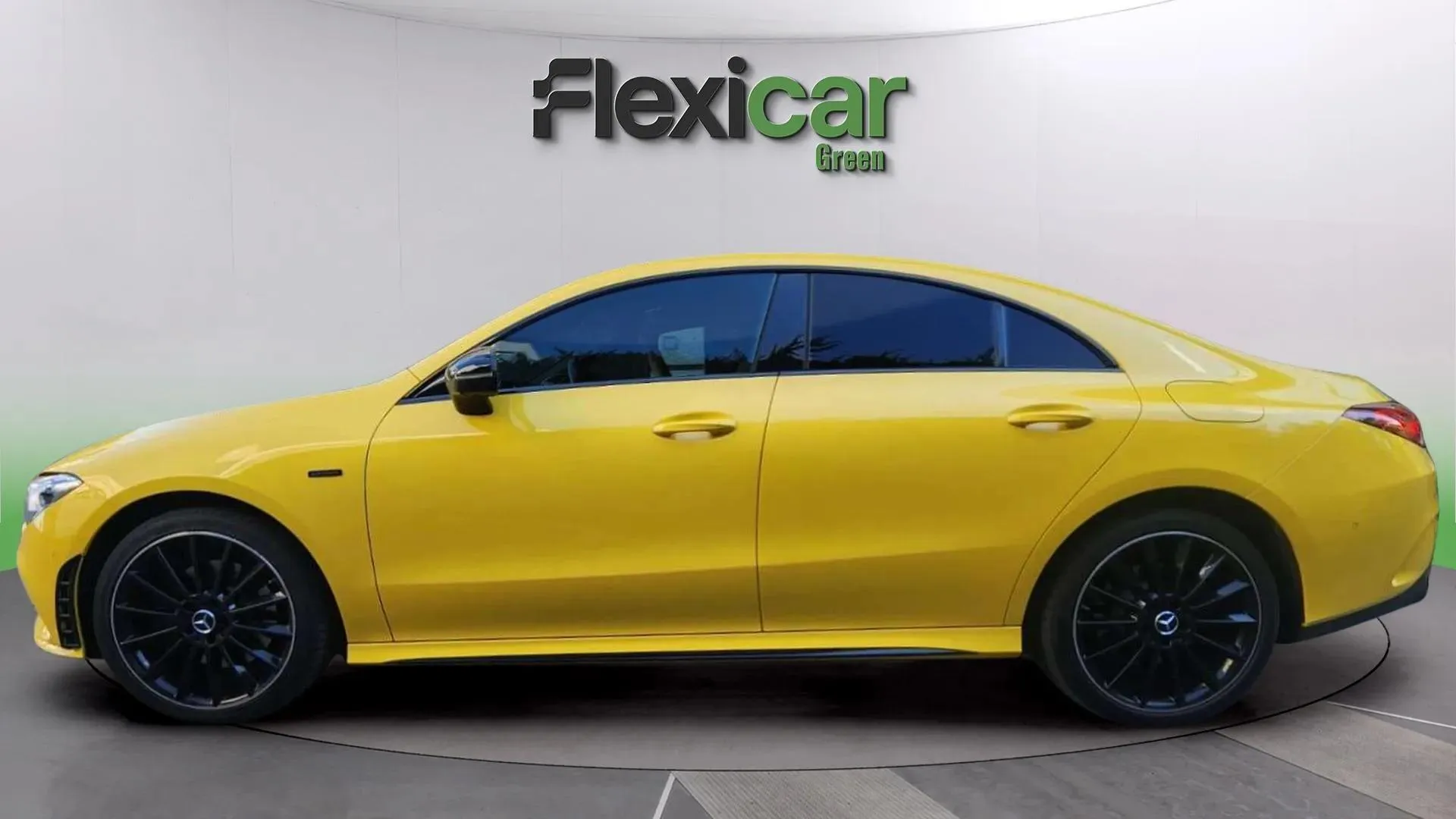 Mercedes-Benz CLA 250 e - foto 4
