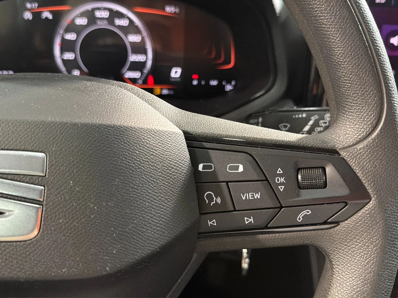 SEAT Ibiza 1.0 MPI Reference XL - foto 9