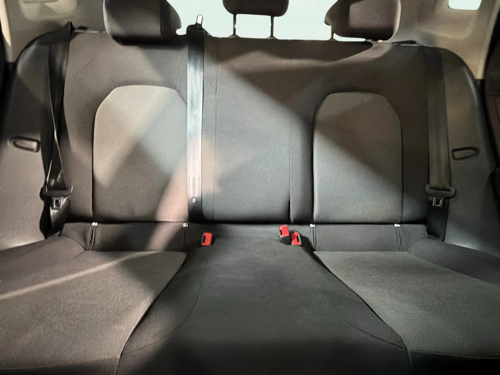 SEAT Ibiza 1.0 MPI Reference XL - foto 17