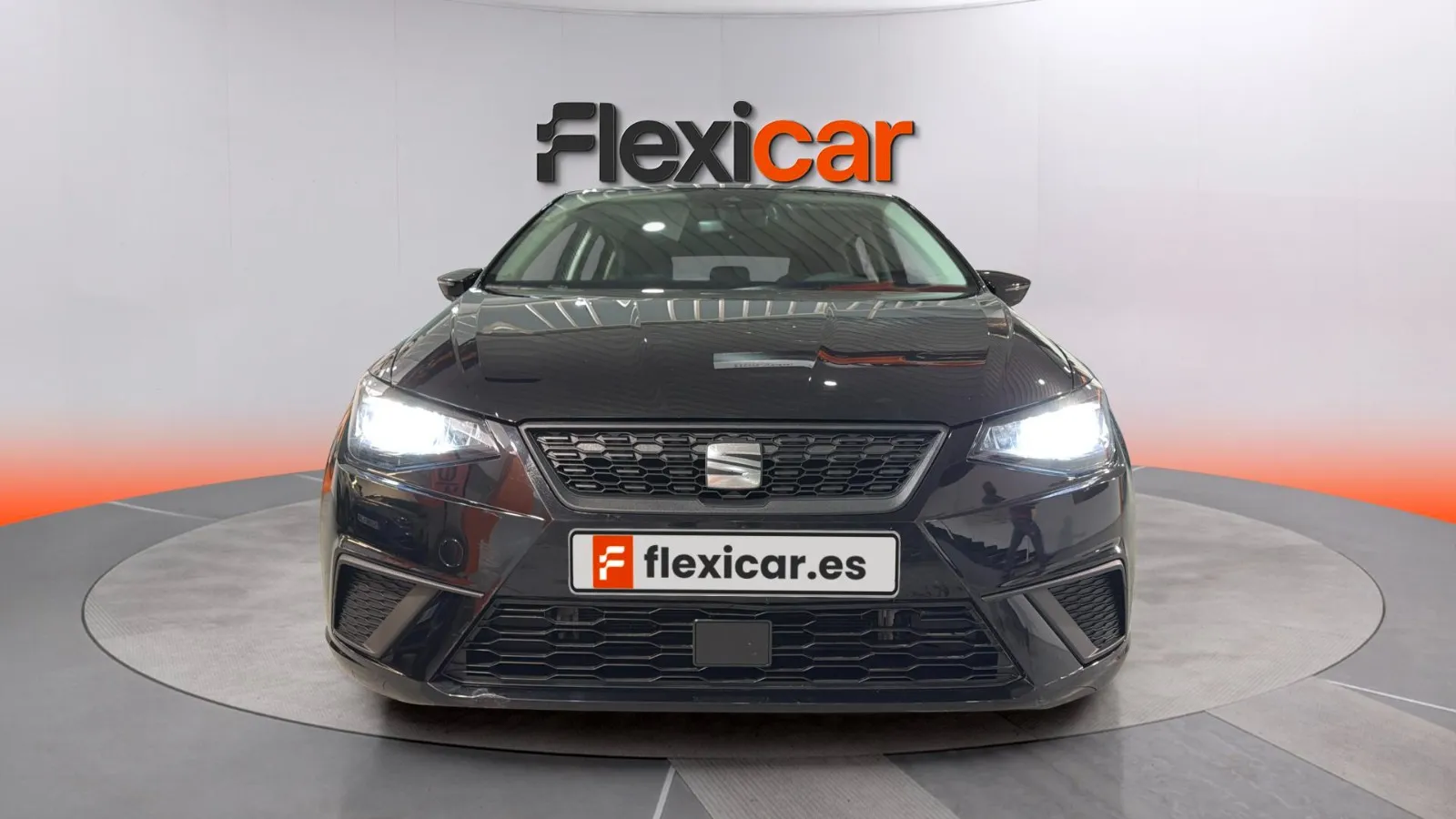 SEAT Ibiza 1.0 MPI Reference XL - foto 3