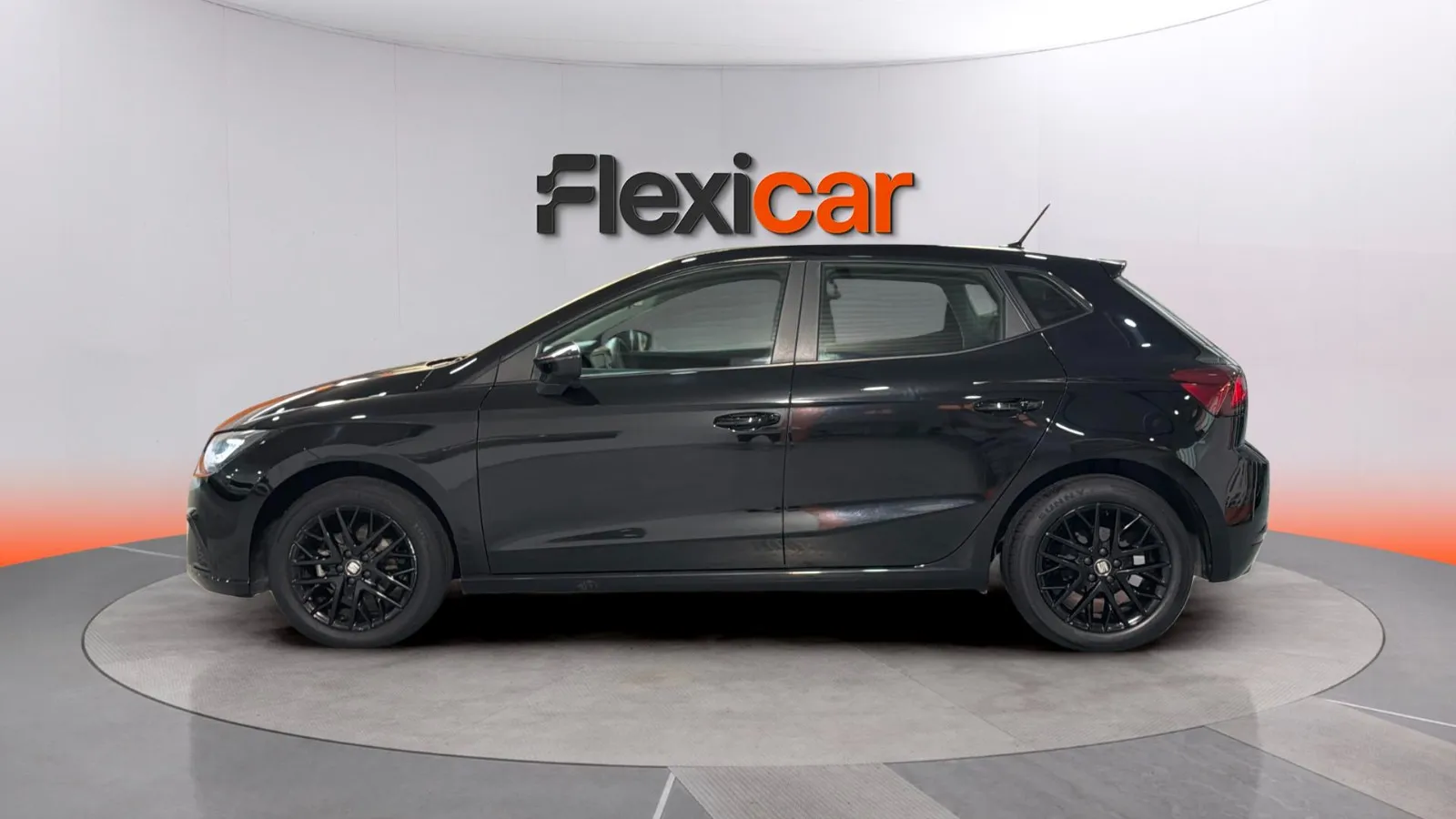 SEAT Ibiza 1.0 MPI Reference XL - foto 5