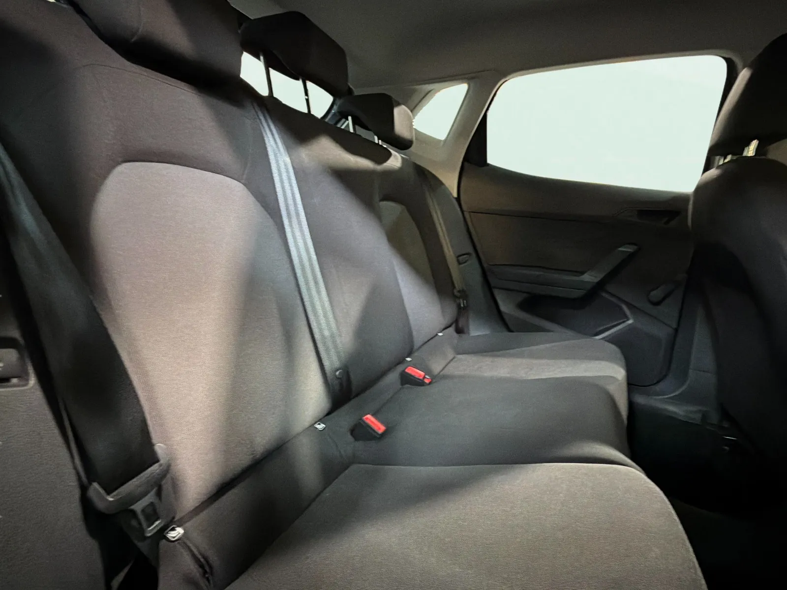 SEAT Ibiza 1.0 MPI Reference XL - foto 16