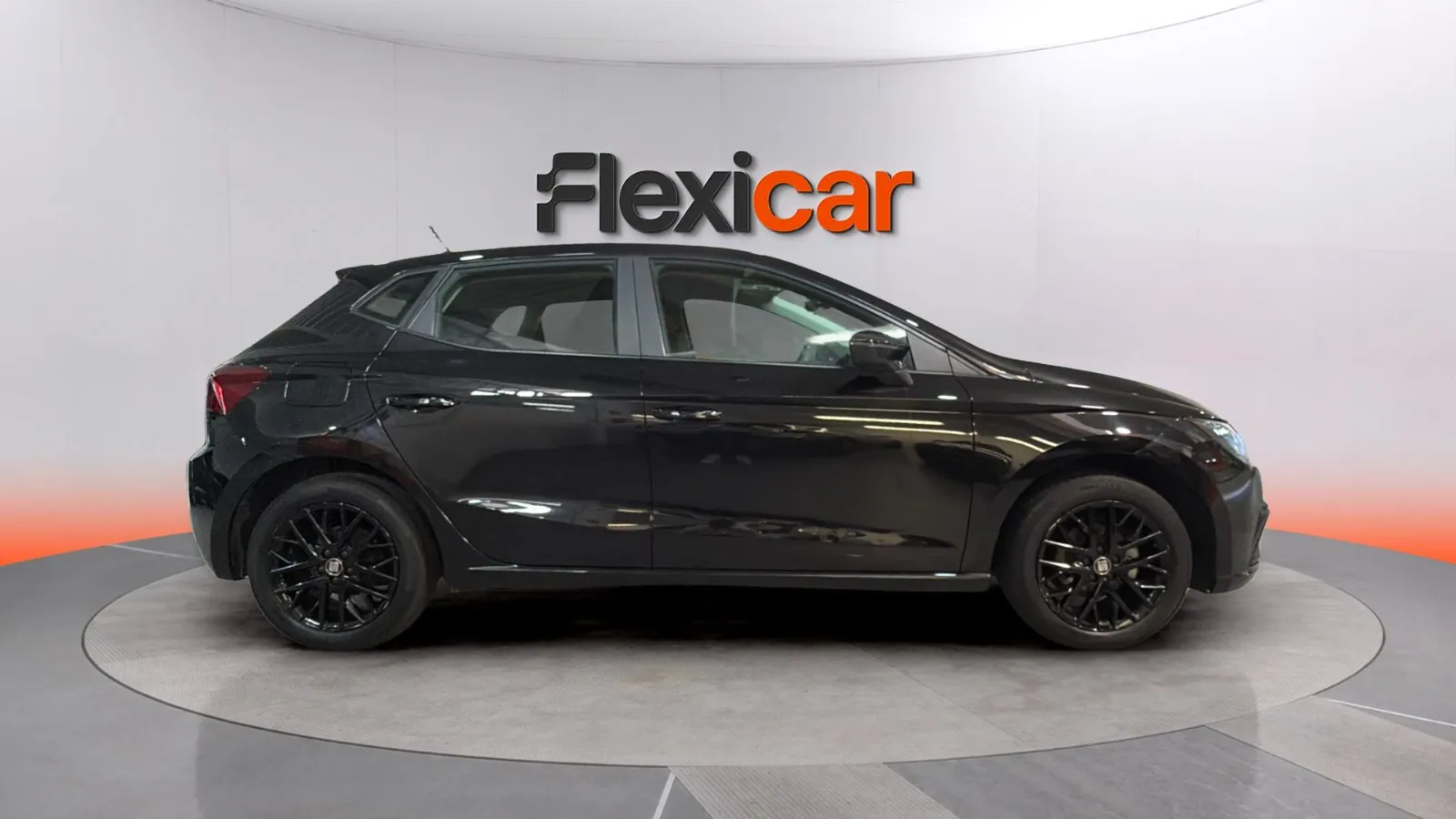 SEAT Ibiza 1.0 MPI Reference XL - foto 2