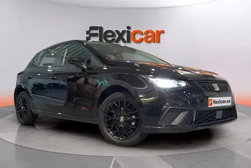 seat ibiza 10 mpi 59kw 80cv reference xl gasolina manual terrassa centre 903000000264510