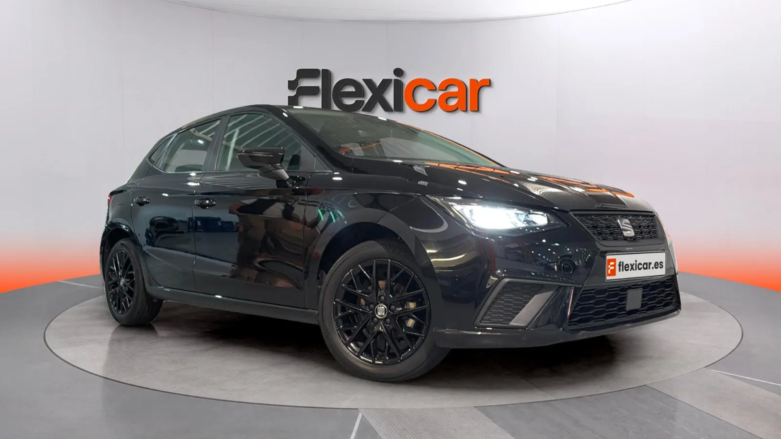 SEAT Ibiza 1.0 MPI Reference XL