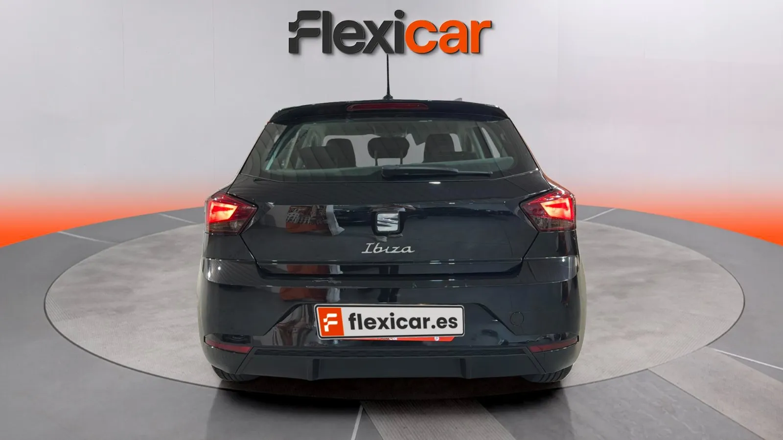 SEAT Ibiza 1.0 MPI Reference XL - foto 4