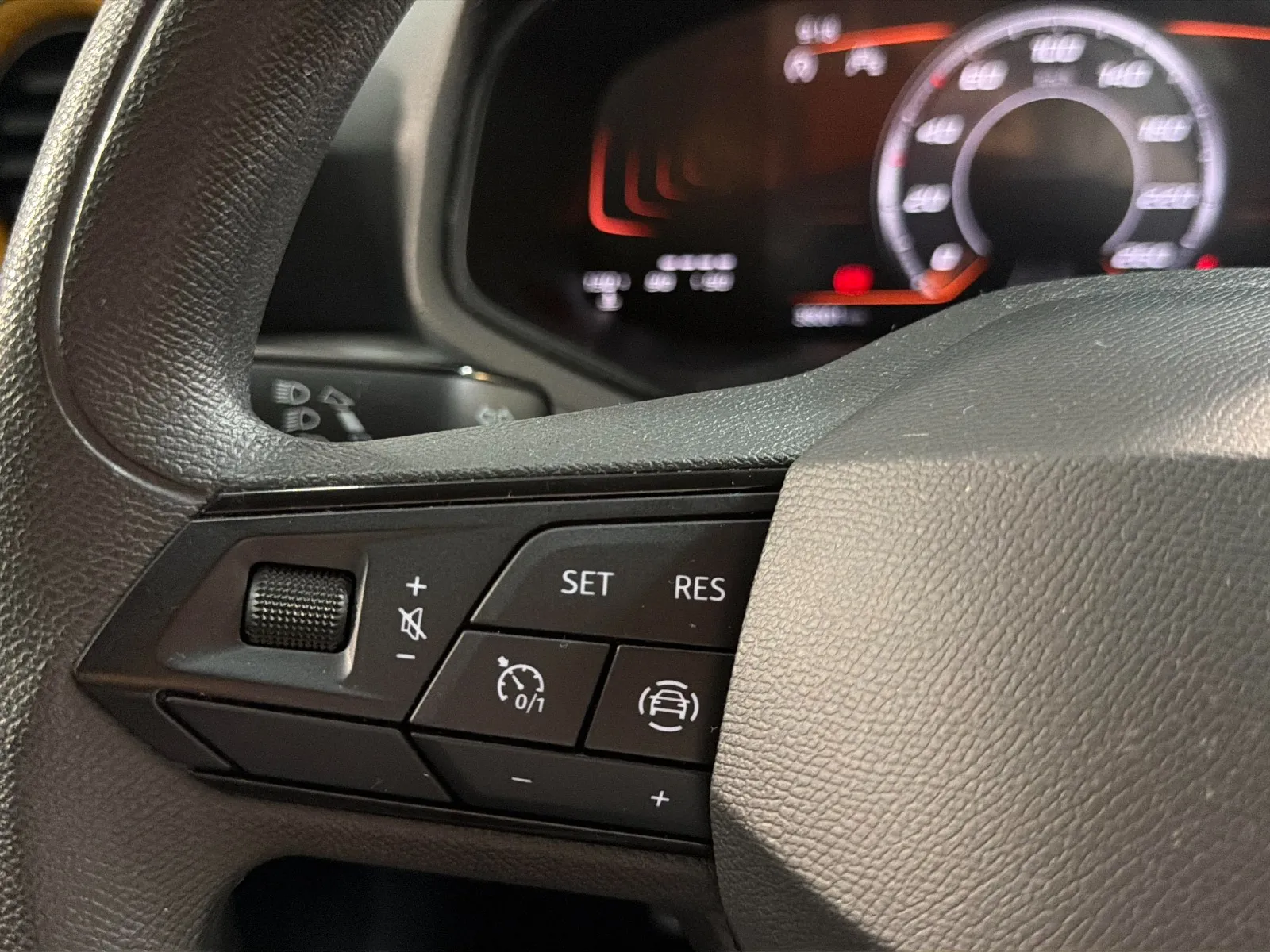 SEAT Ibiza 1.0 MPI Reference XL - foto 8
