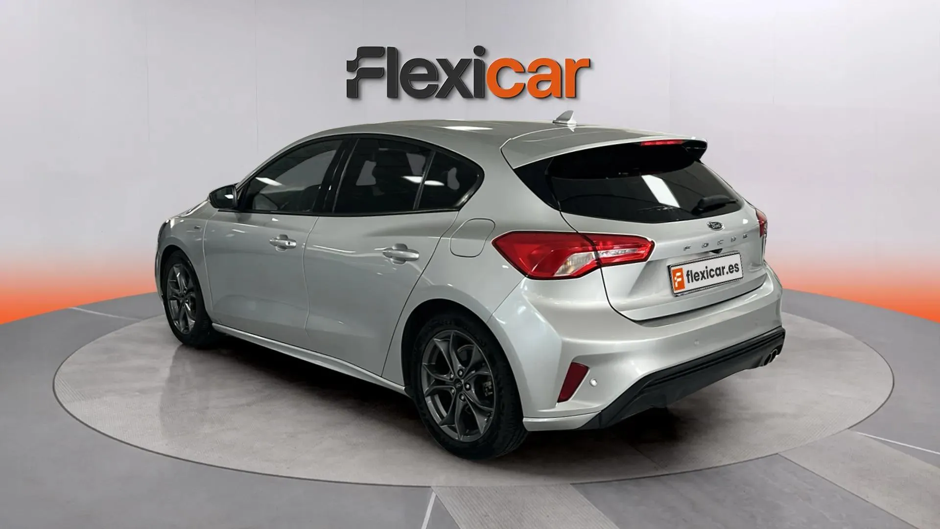 Ford Focus 1.5 EcoBlue Trend - foto 6