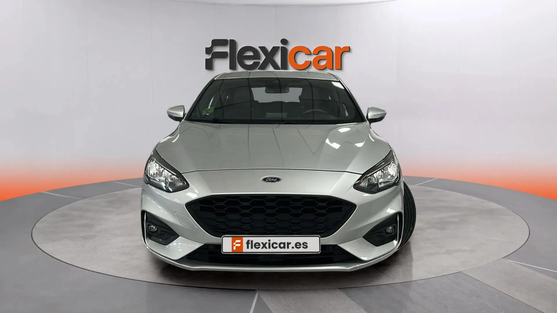 Ford Focus 1.5 EcoBlue Trend - foto 2