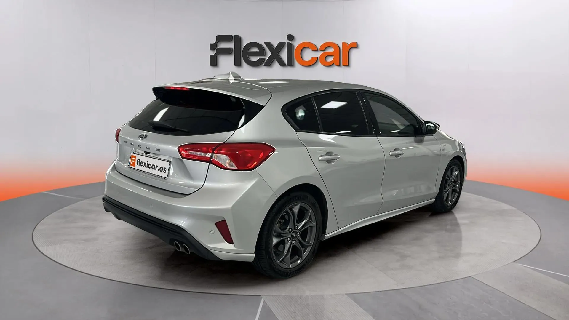 Ford Focus 1.5 EcoBlue Trend - foto 8