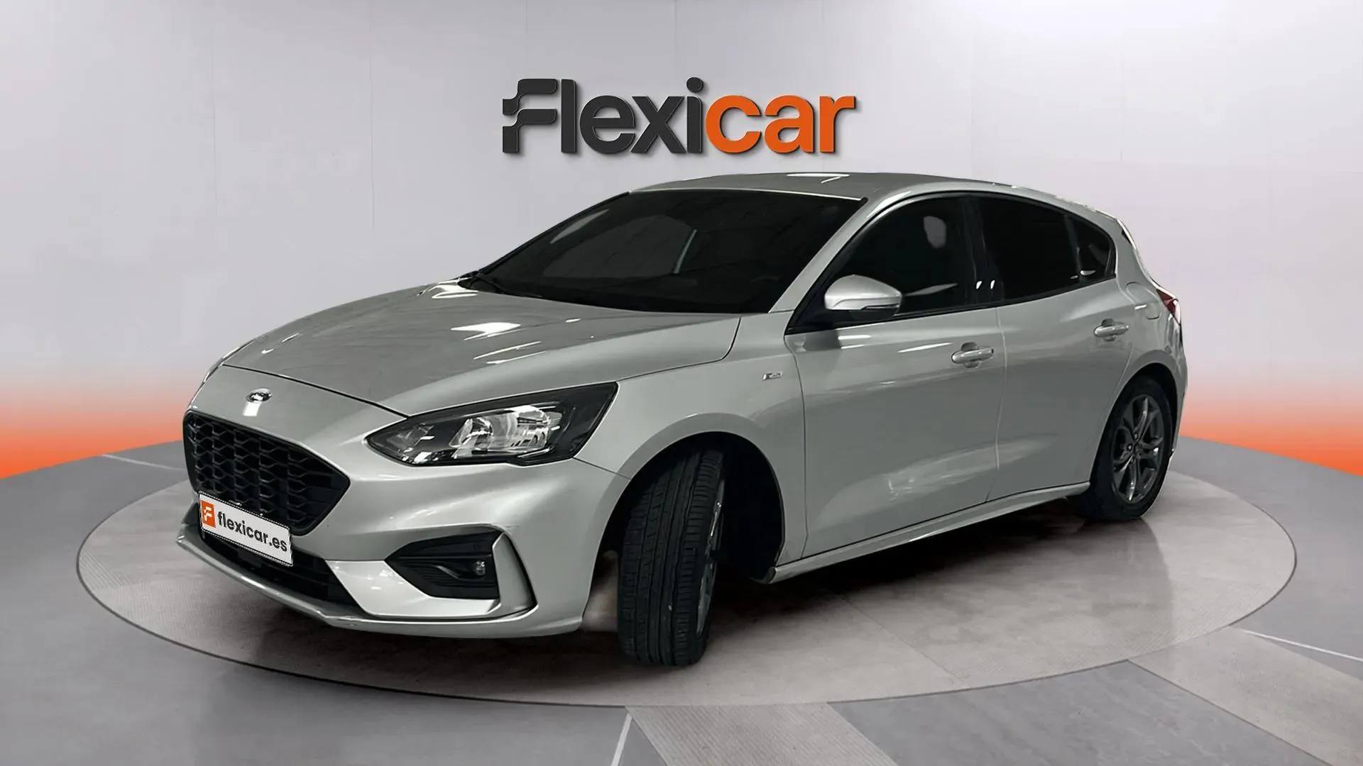 Ford Focus 1.5 EcoBlue Trend - foto 3