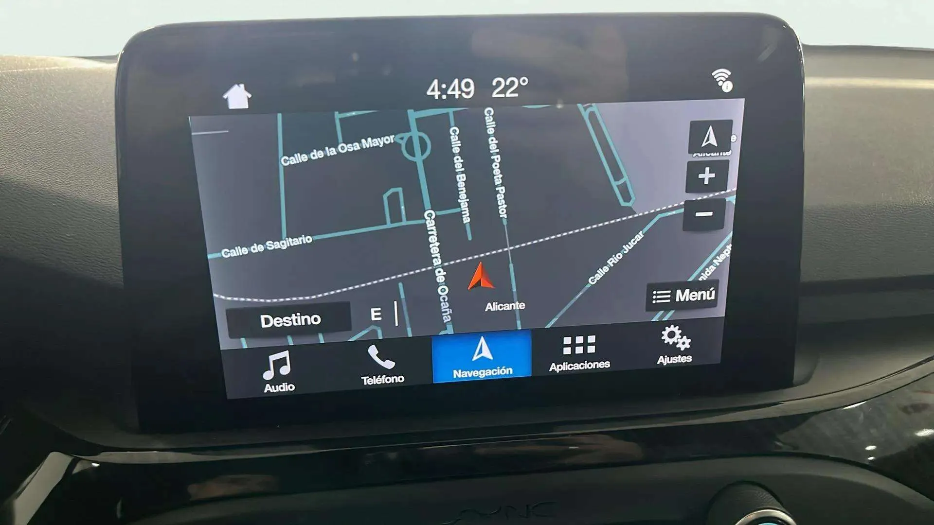Ford Focus 1.5 EcoBlue Trend - foto 17