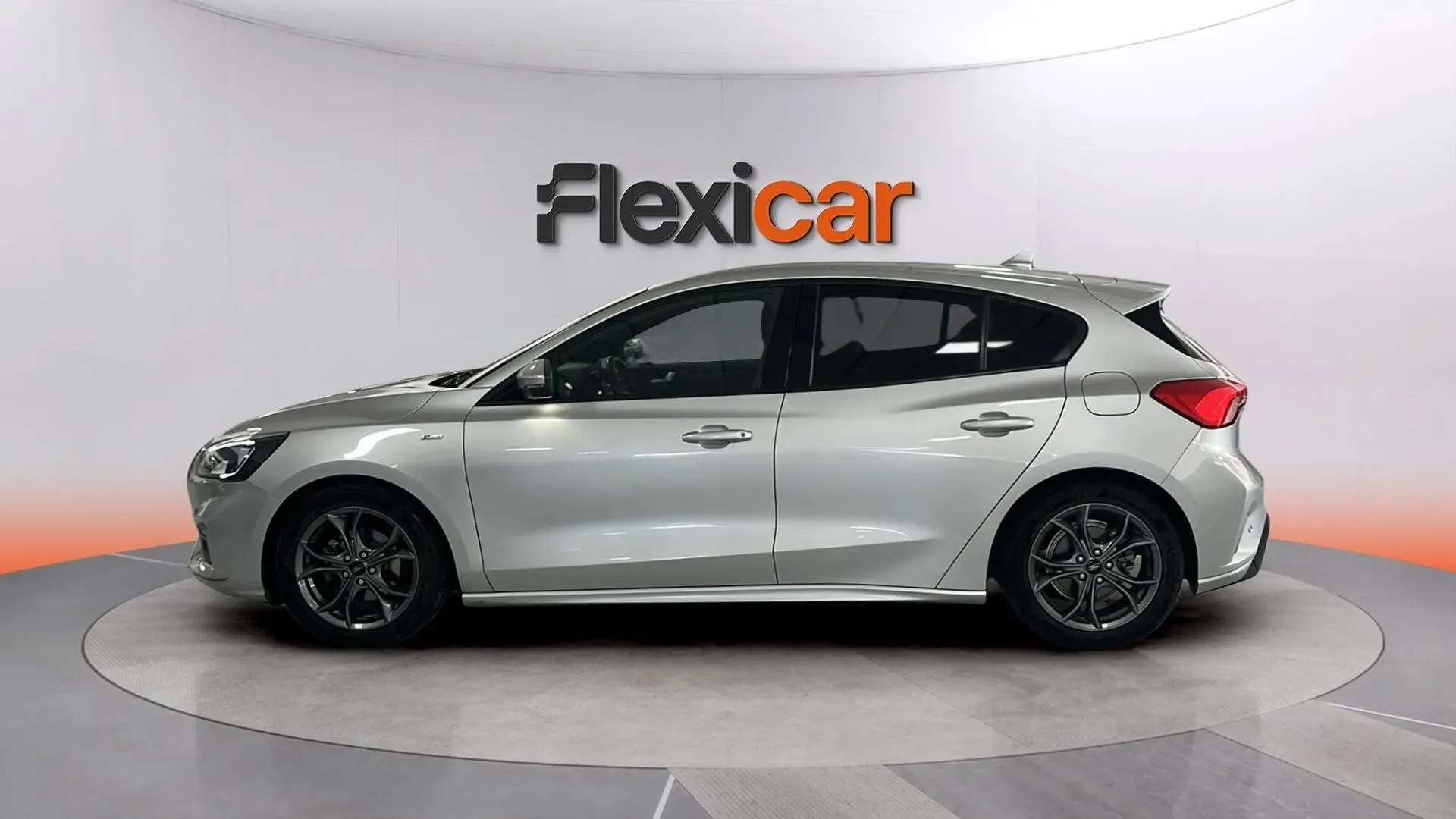 Ford Focus 1.5 EcoBlue Trend - foto 4