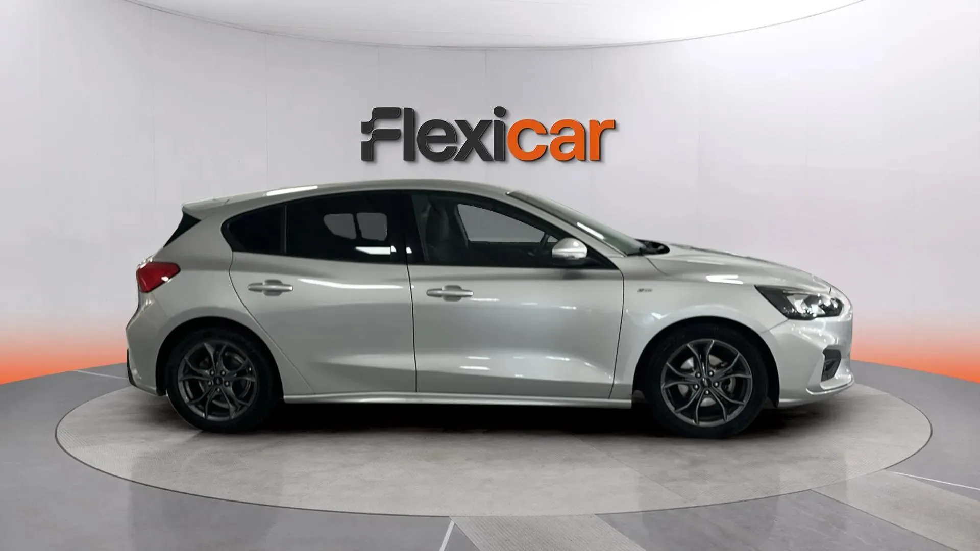 Ford Focus 1.5 EcoBlue Trend - foto 5