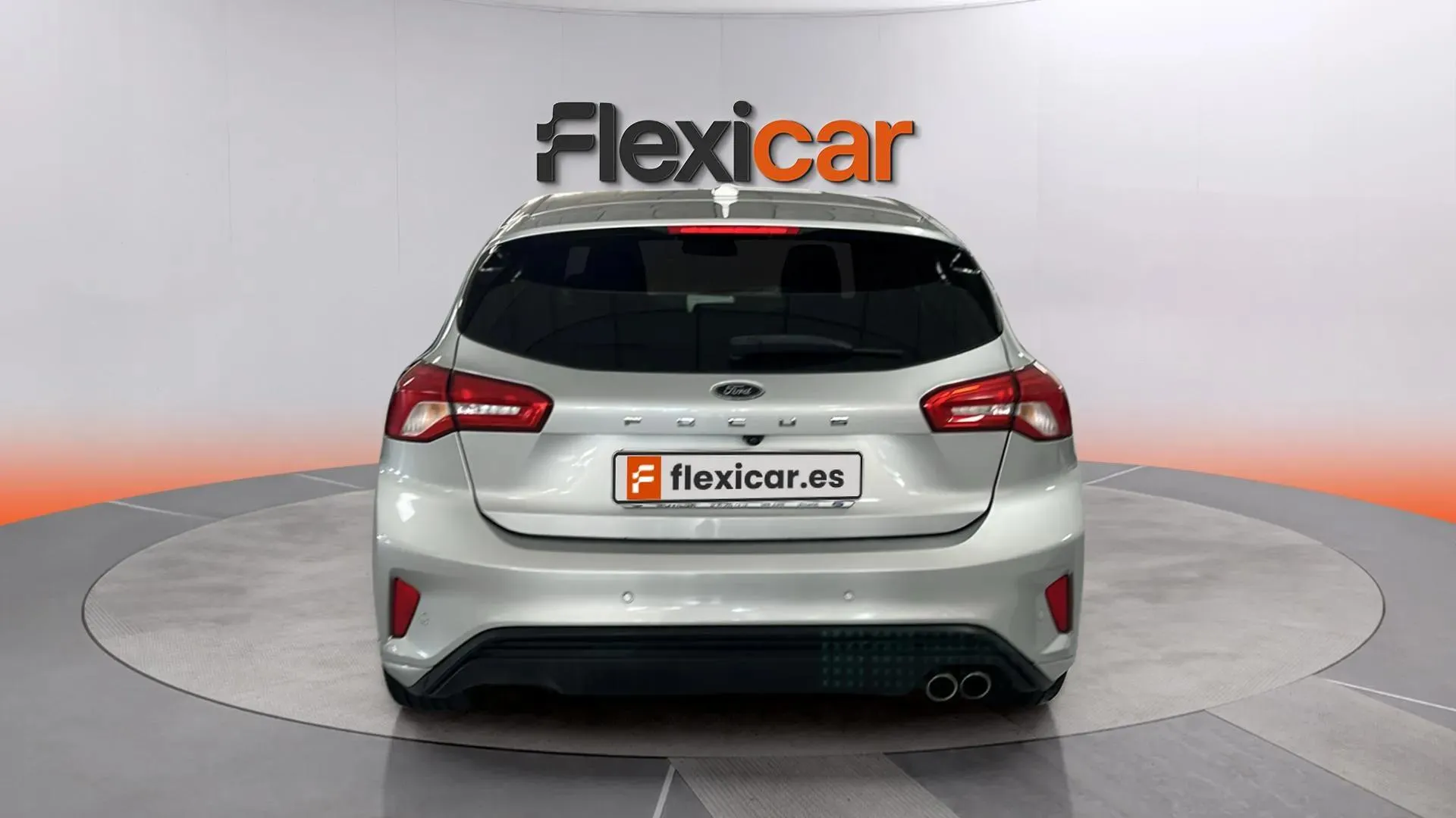 Ford Focus 1.5 EcoBlue Trend - foto 7