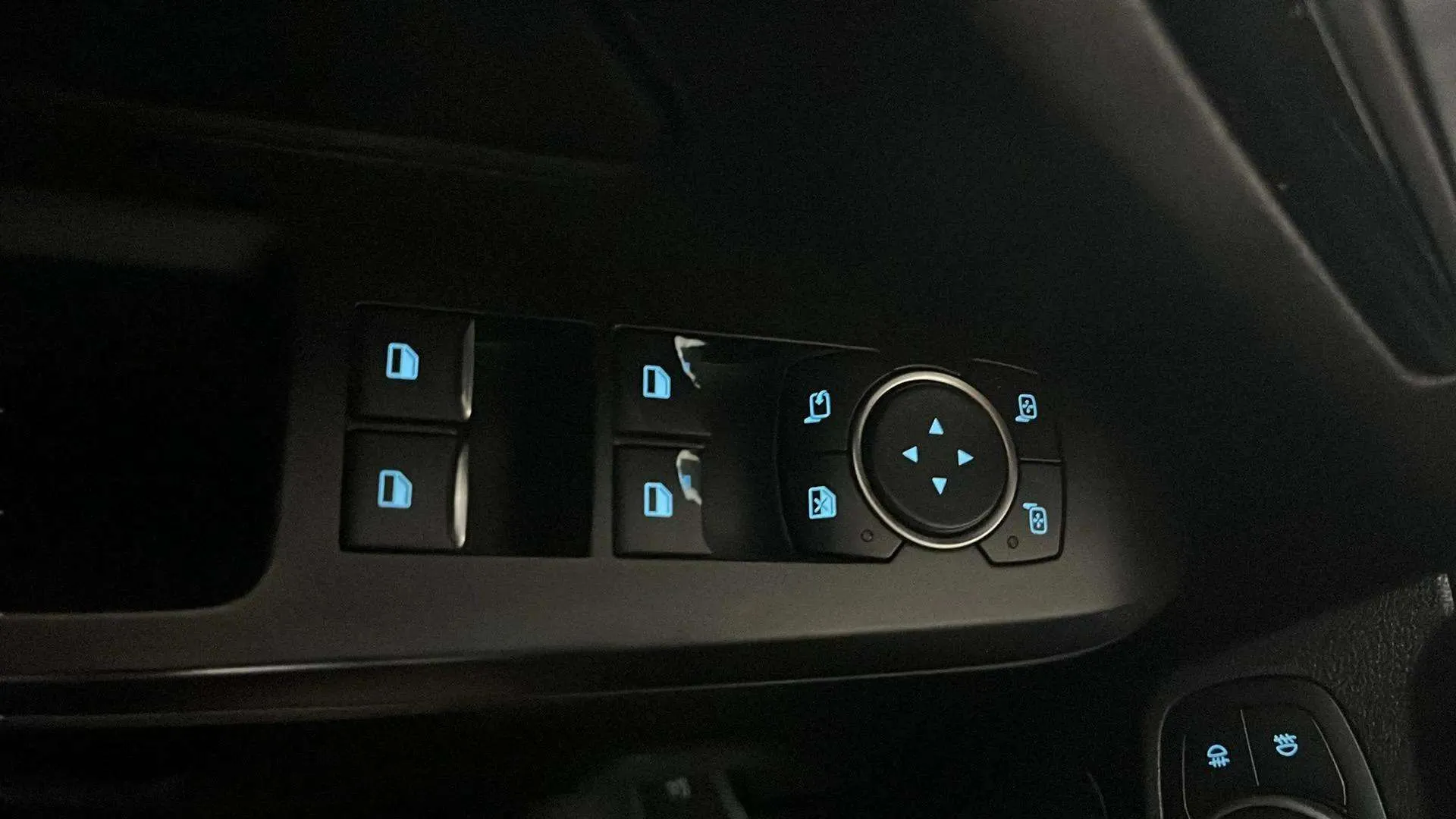 Ford Focus 1.5 EcoBlue Trend - foto 21