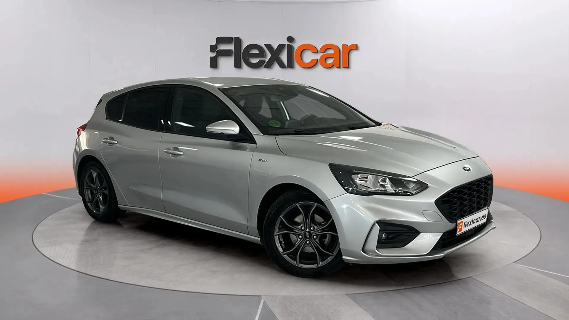 Ford Focus 1.5 EcoBlue Trend - foto 1