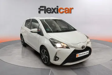 toyota yaris 15 110 active tech gasolina manual sevilla 2 903000000264514