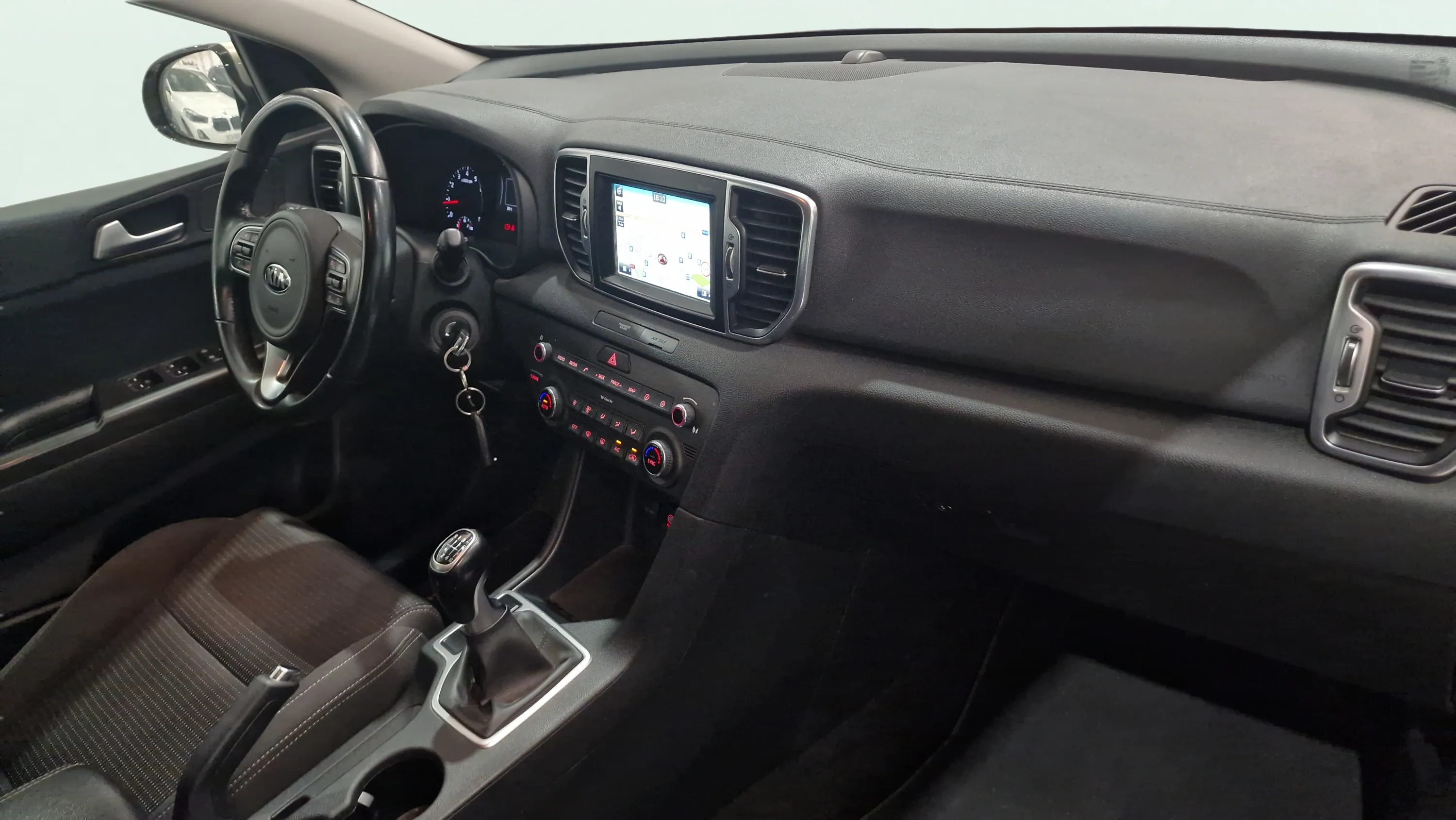 Kia Sportage 1.6 GDi Drive 4x2 - foto 13