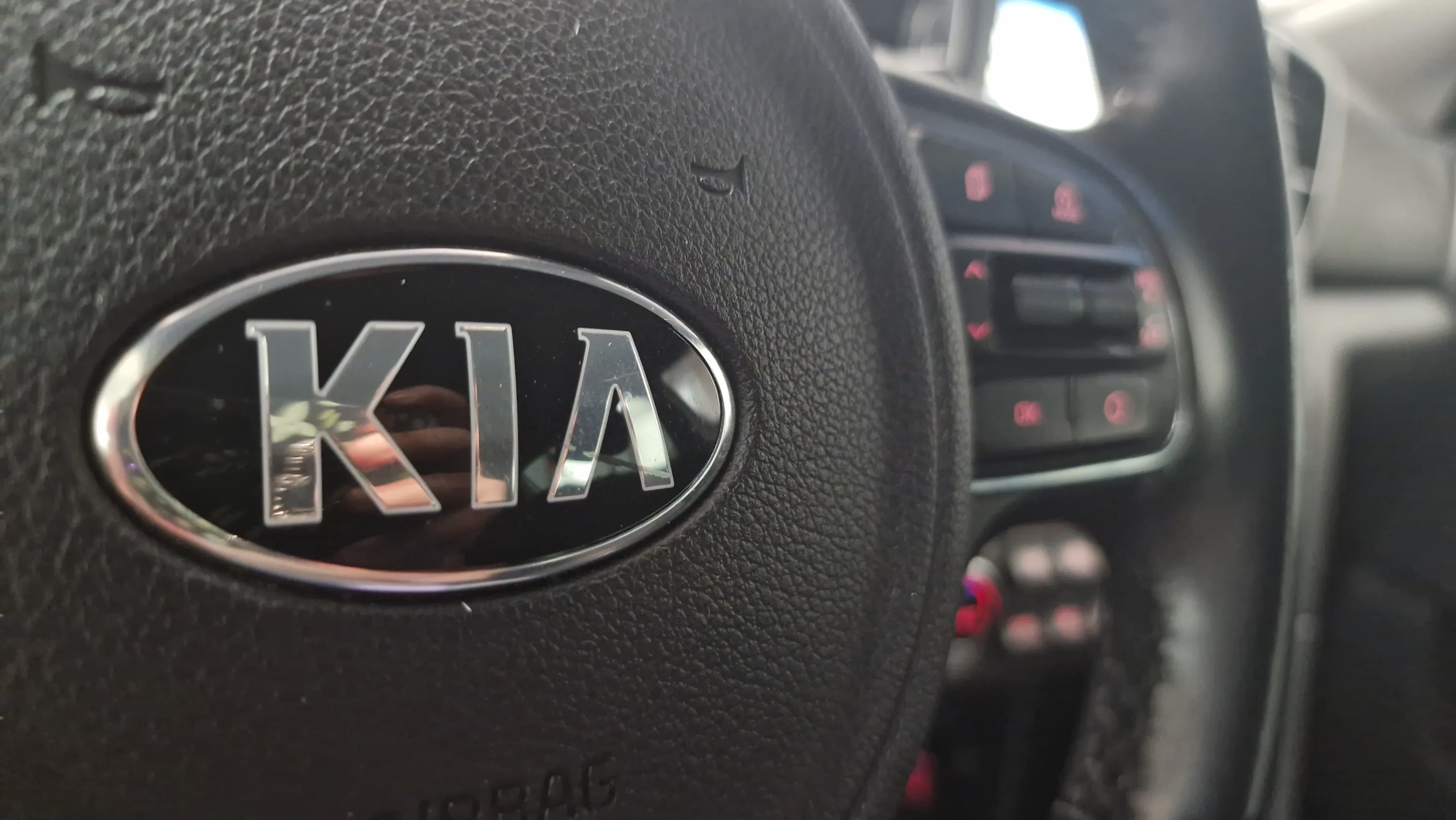 Kia Sportage 1.6 GDi Drive 4x2 - foto 15