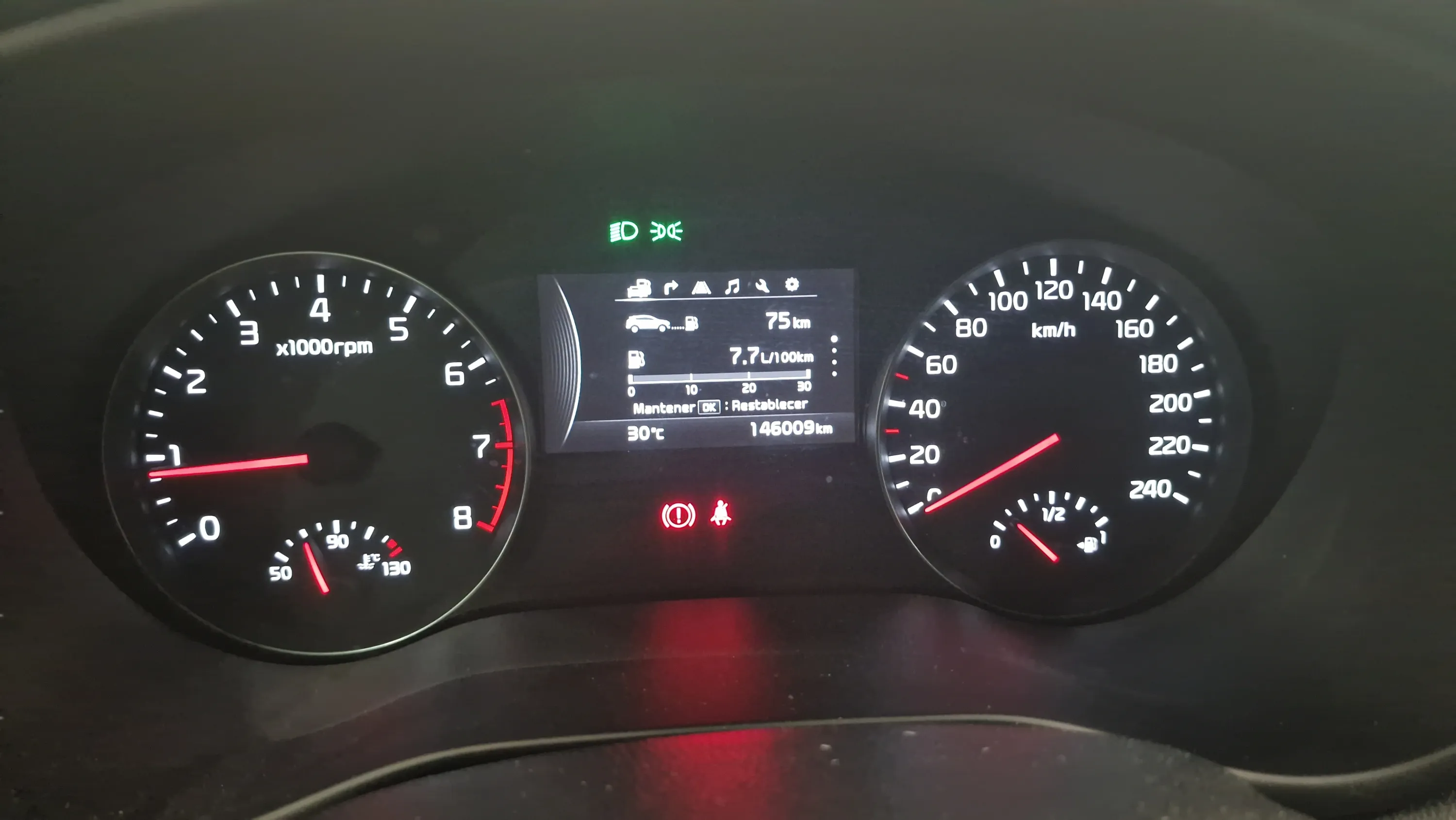 Kia Sportage 1.6 GDi Drive 4x2 - foto 10