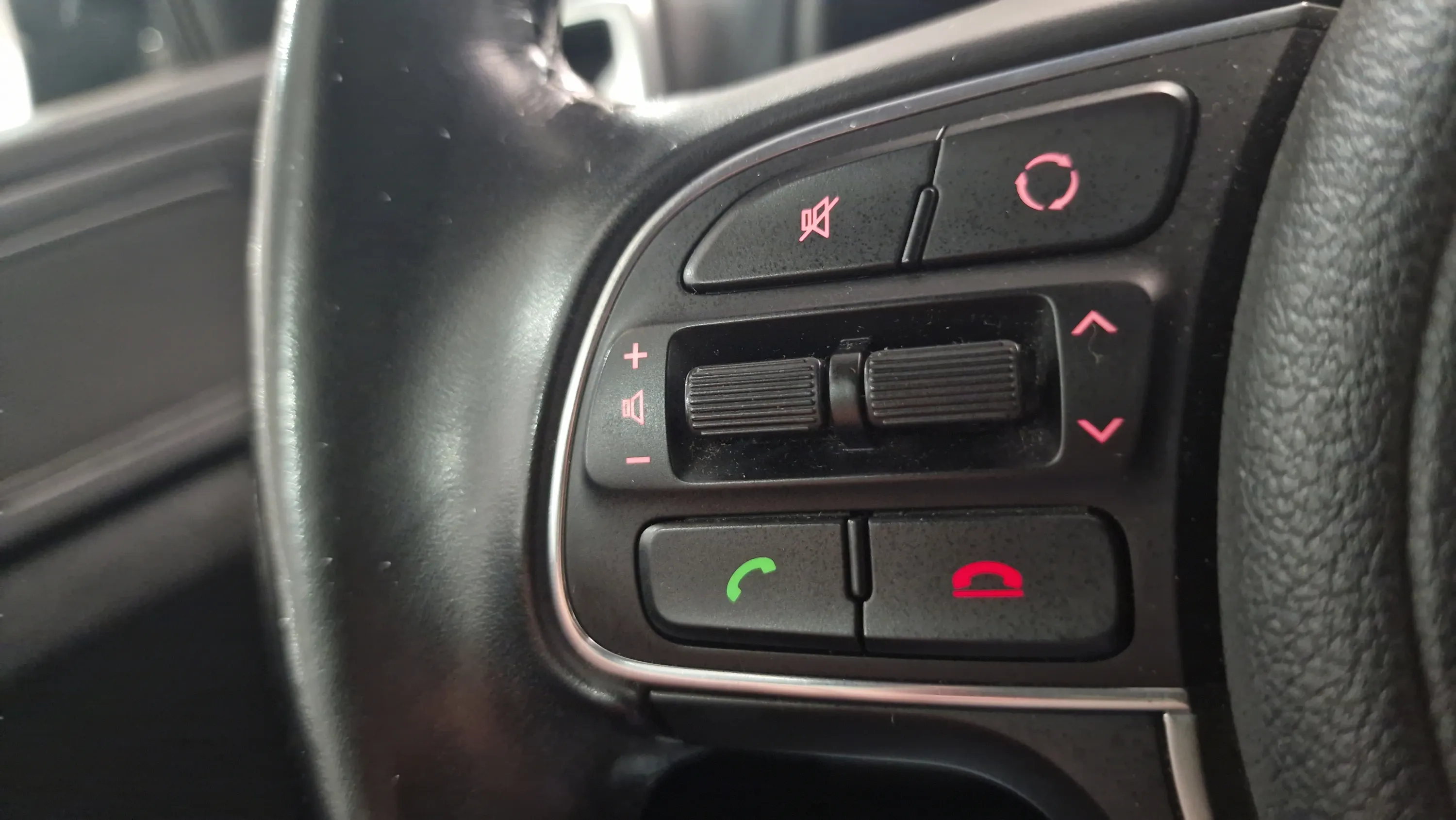 Kia Sportage 1.6 GDi Drive 4x2 - foto 16