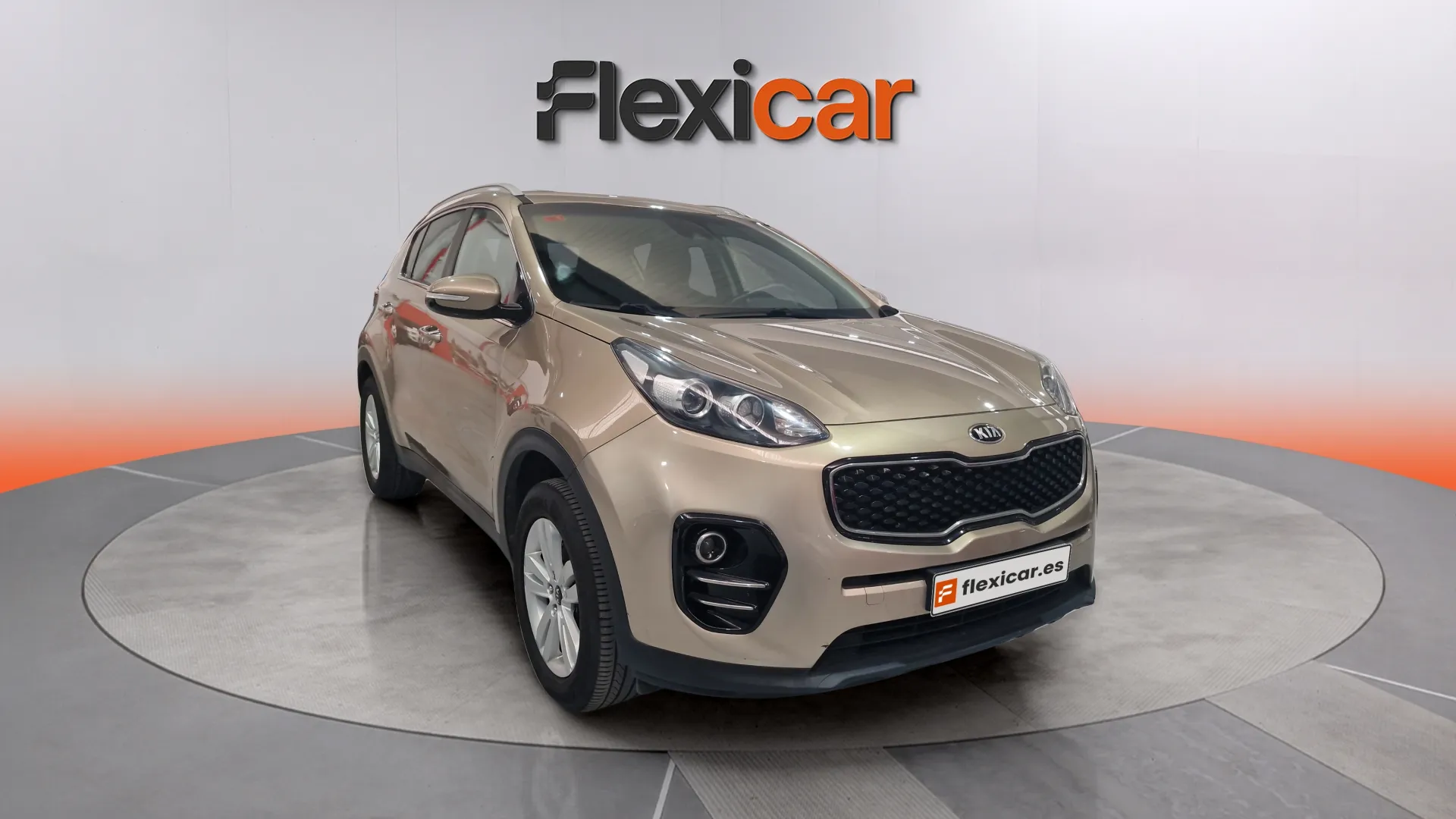 Kia Sportage 1.6 GDi Drive 4x2