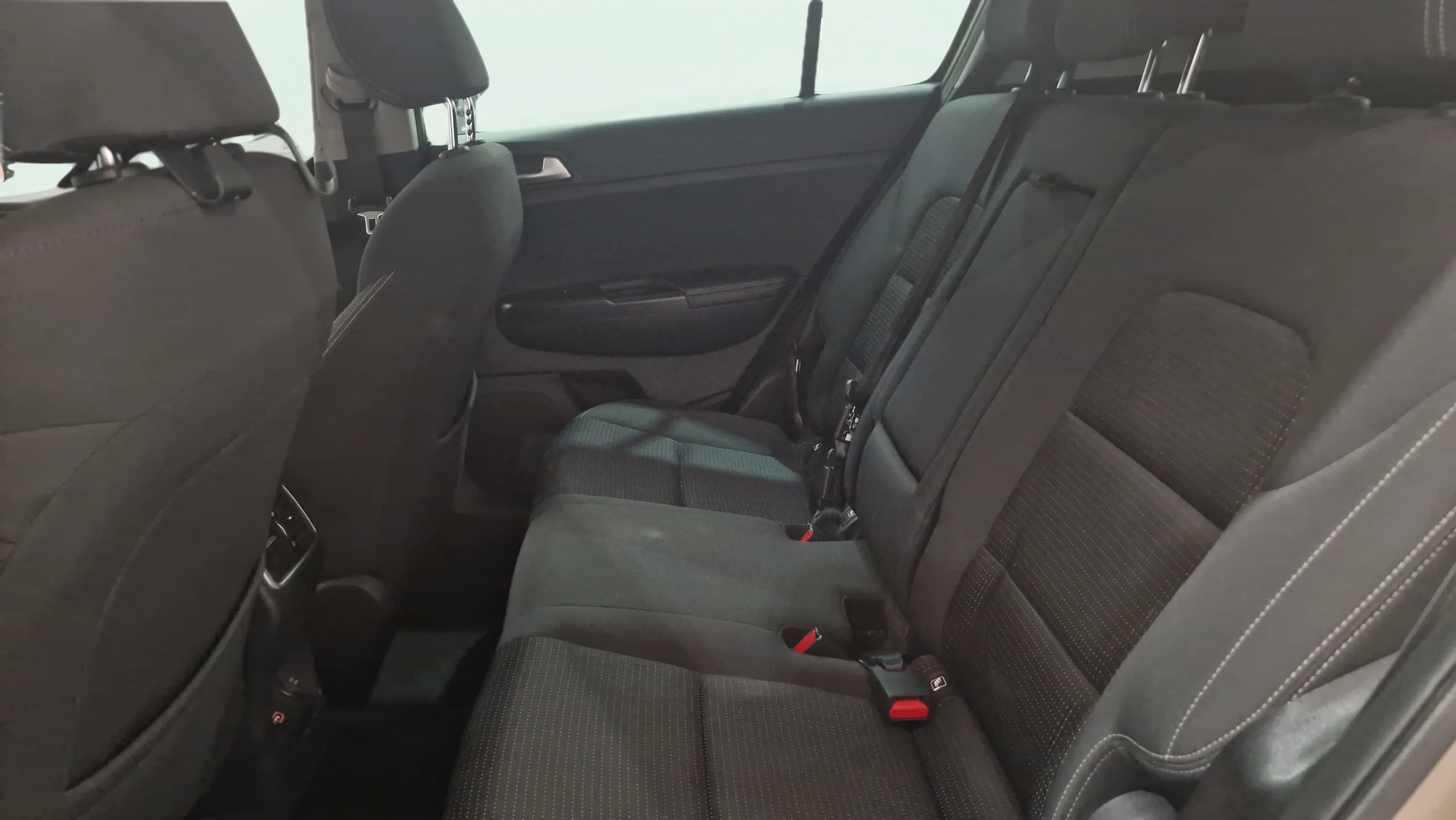 Kia Sportage 1.6 GDi Drive 4x2 - foto 11