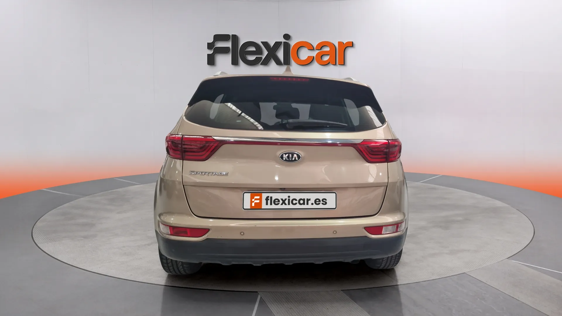 Kia Sportage 1.6 GDi Drive 4x2 - foto 5