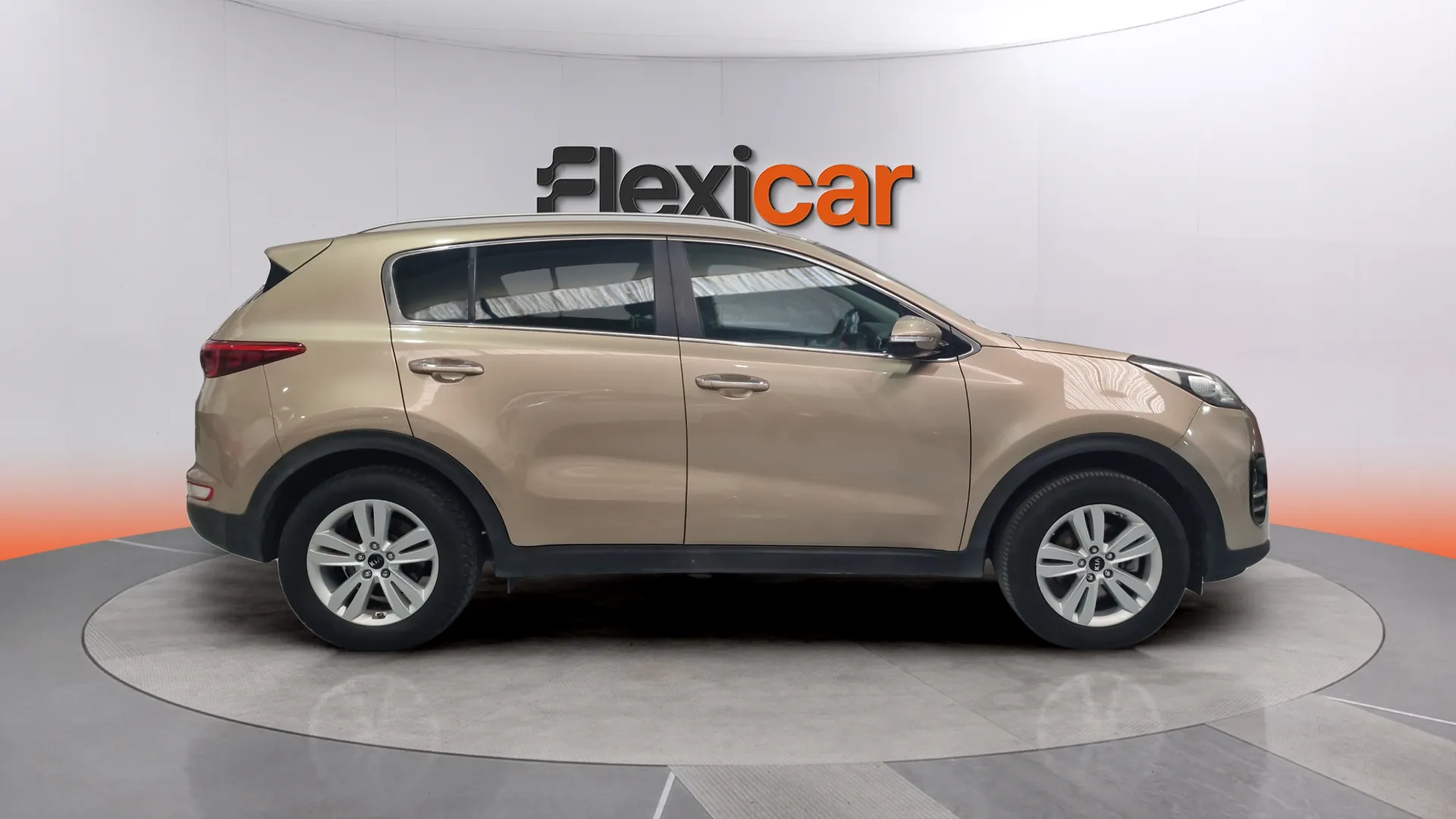 Kia Sportage 1.6 GDi Drive 4x2 - foto 3