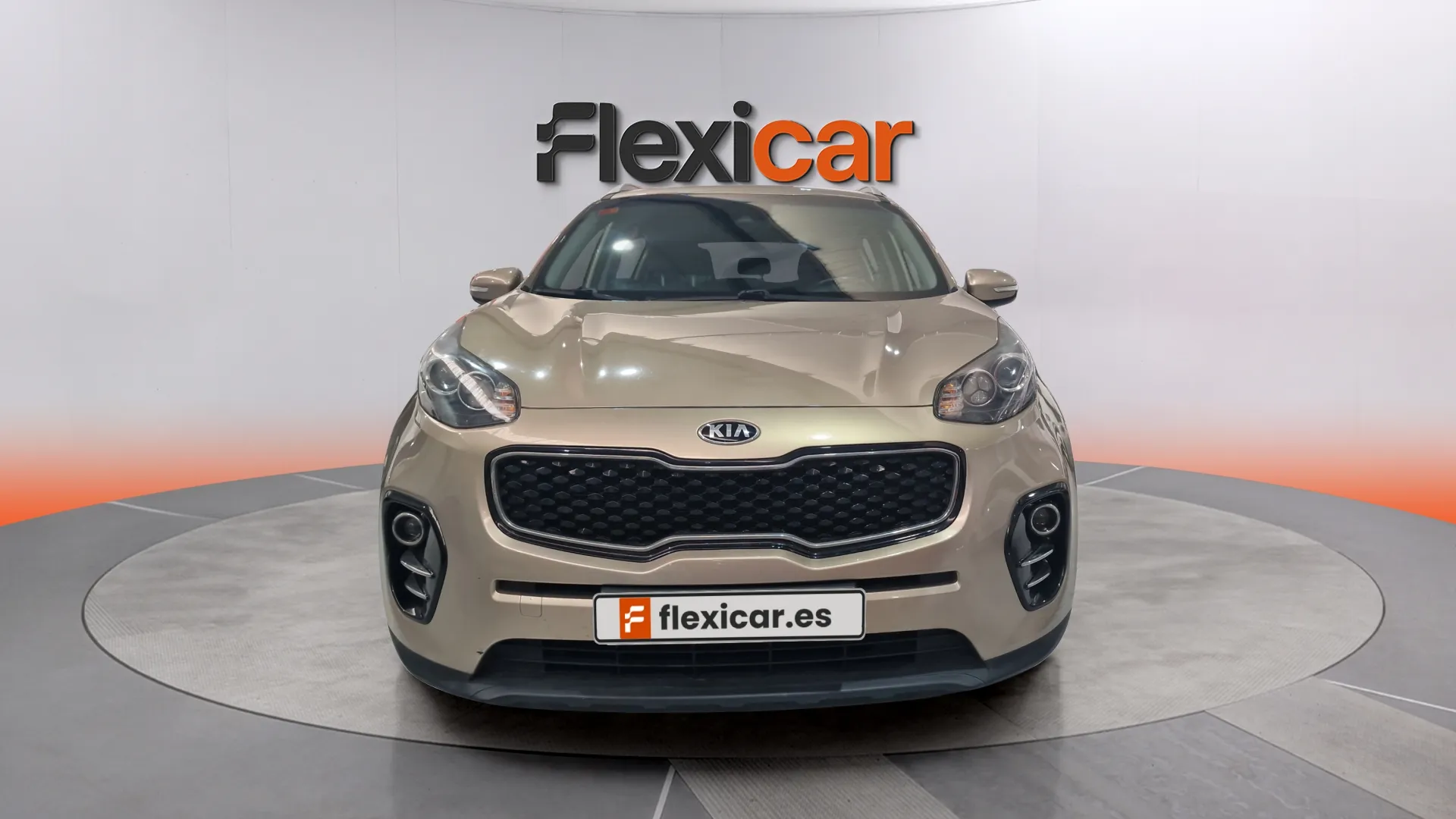 Kia Sportage 1.6 GDi Drive 4x2 - foto 2