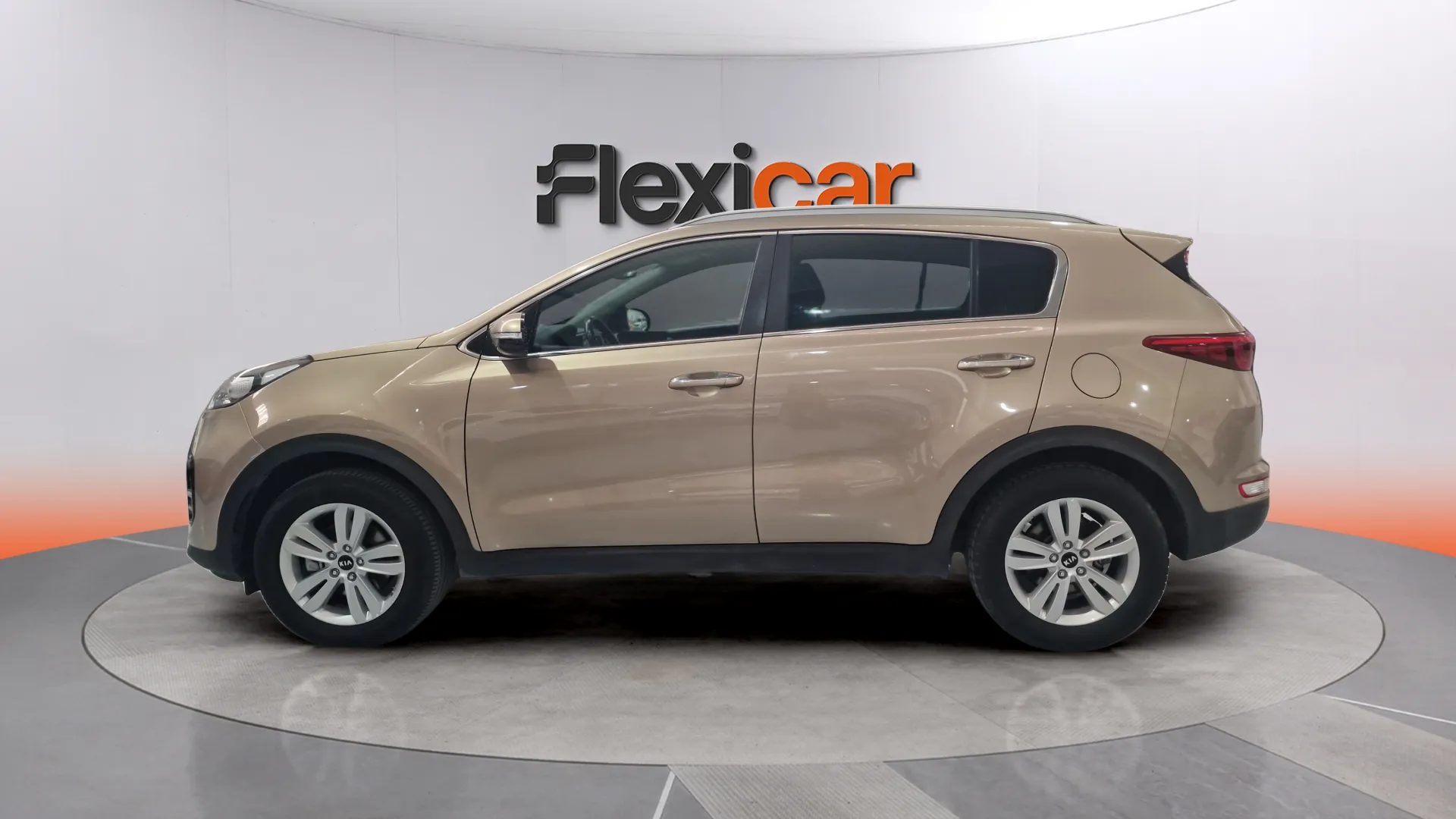 Kia Sportage 1.6 GDi Drive 4x2 - foto 4