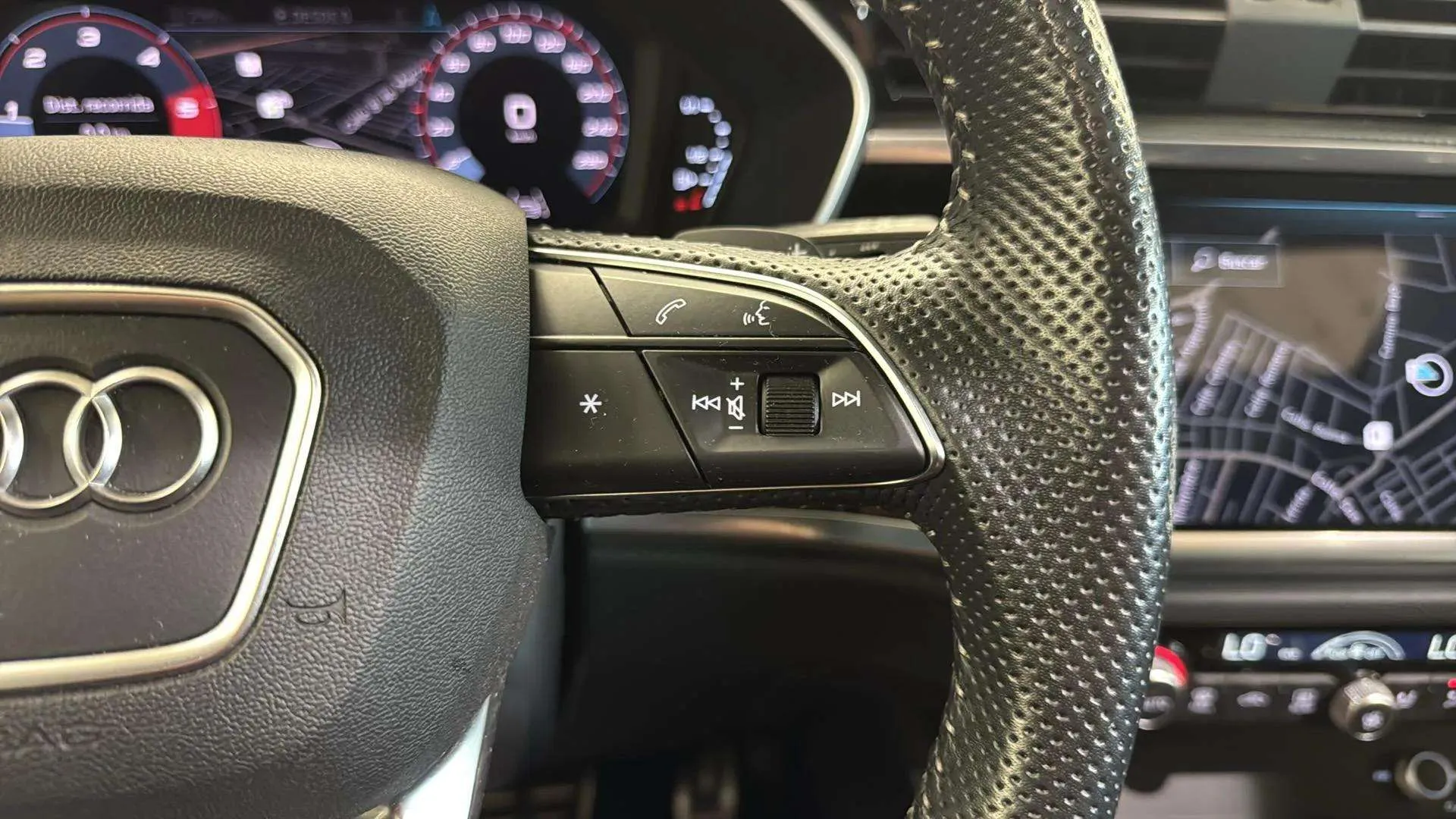 Audi Q3 35 TDI S tronic - foto 17