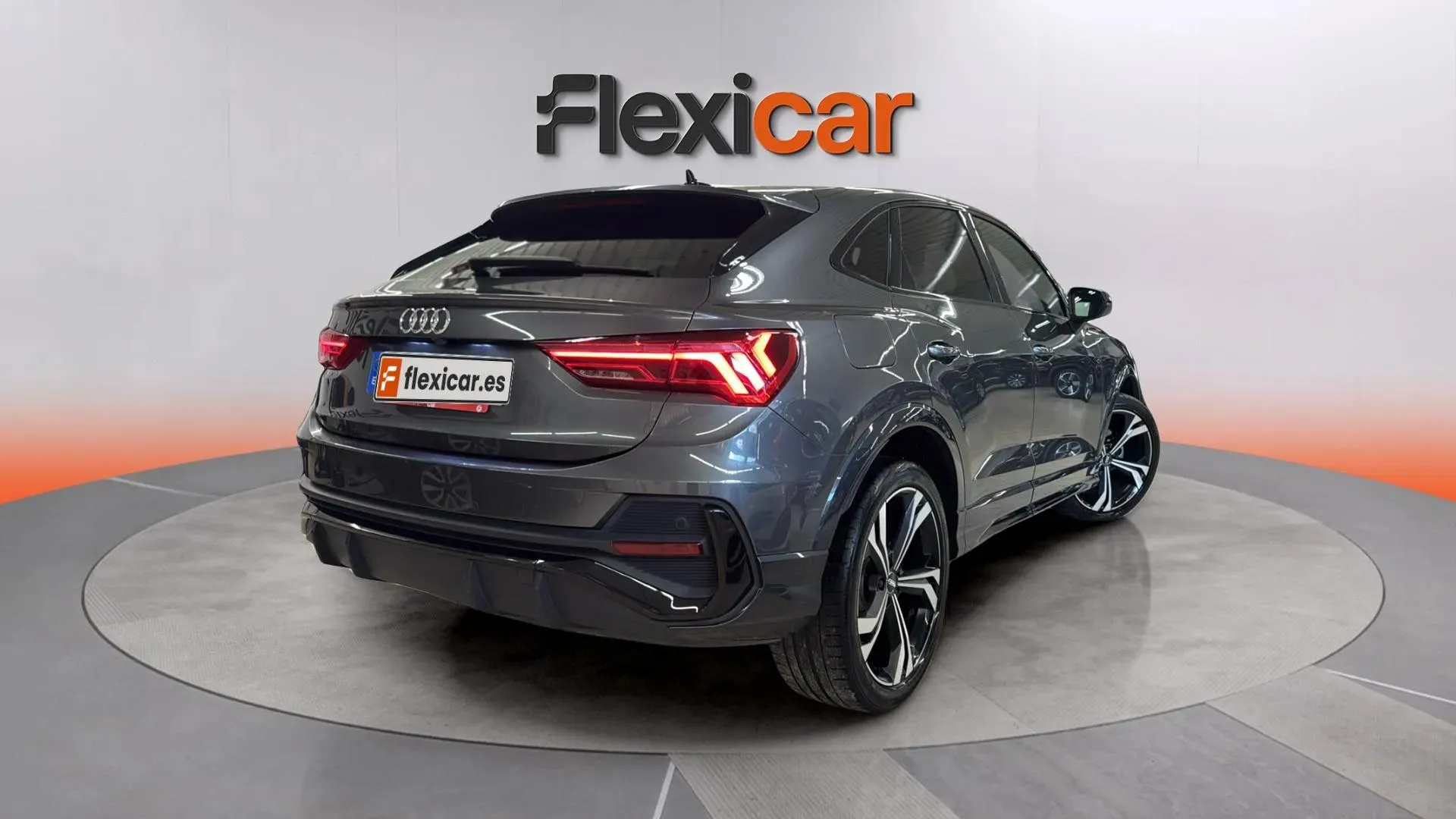 Audi Q3 35 TDI S tronic - foto 7
