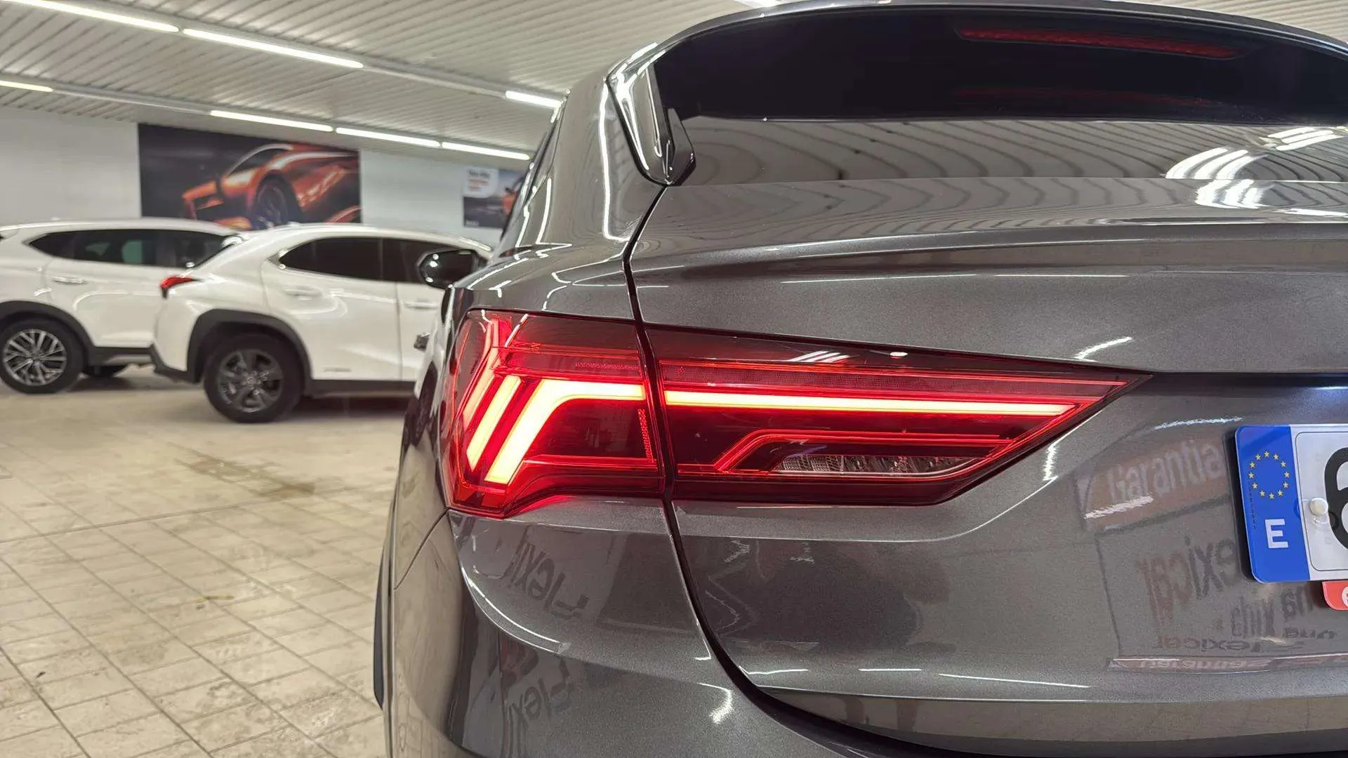 Audi Q3 35 TDI S tronic - foto 10