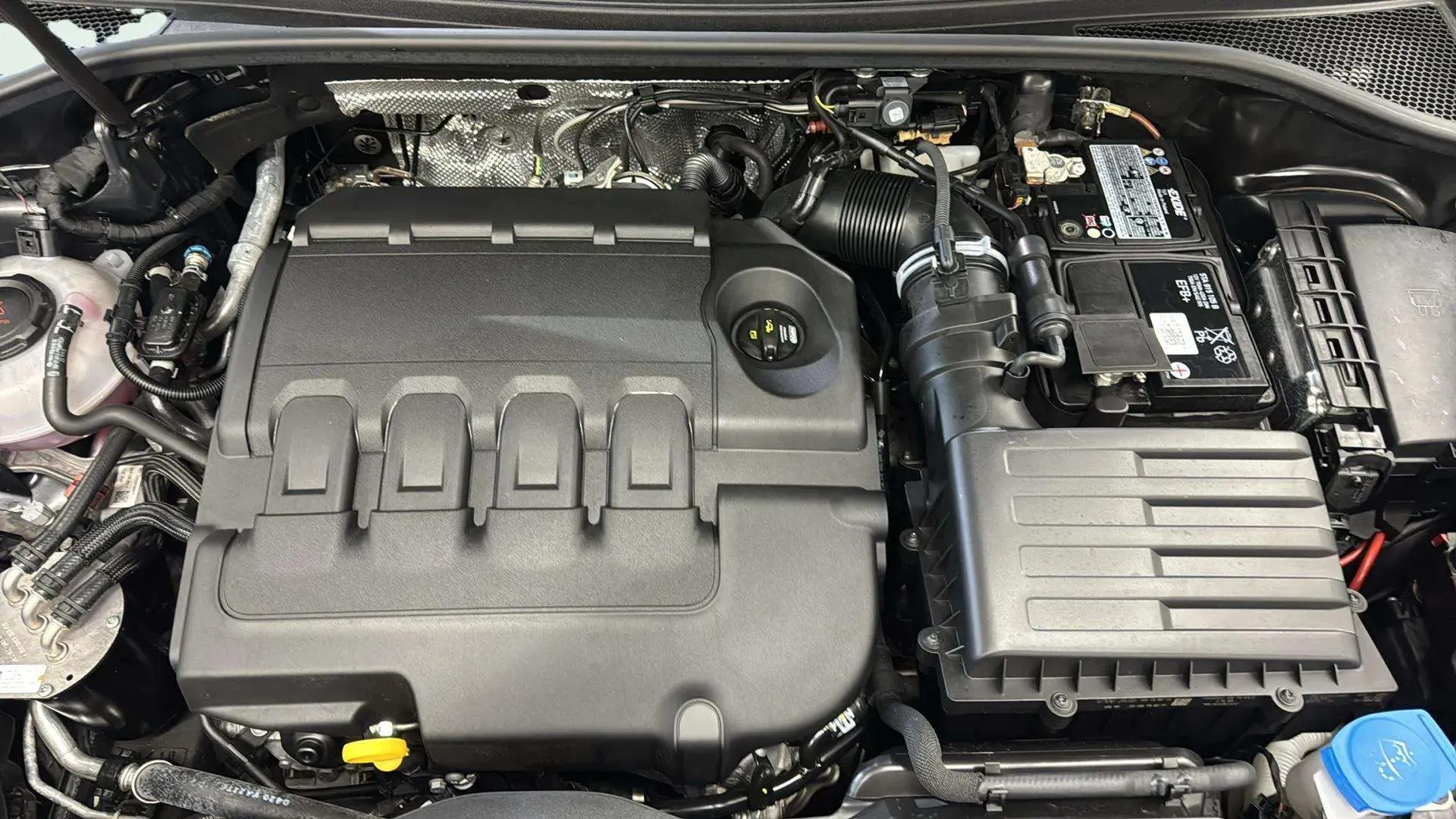Audi Q3 35 TDI S tronic - foto 24