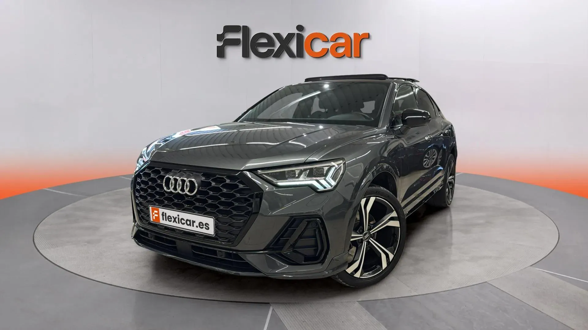Audi Q3 35 TDI S tronic - foto 3