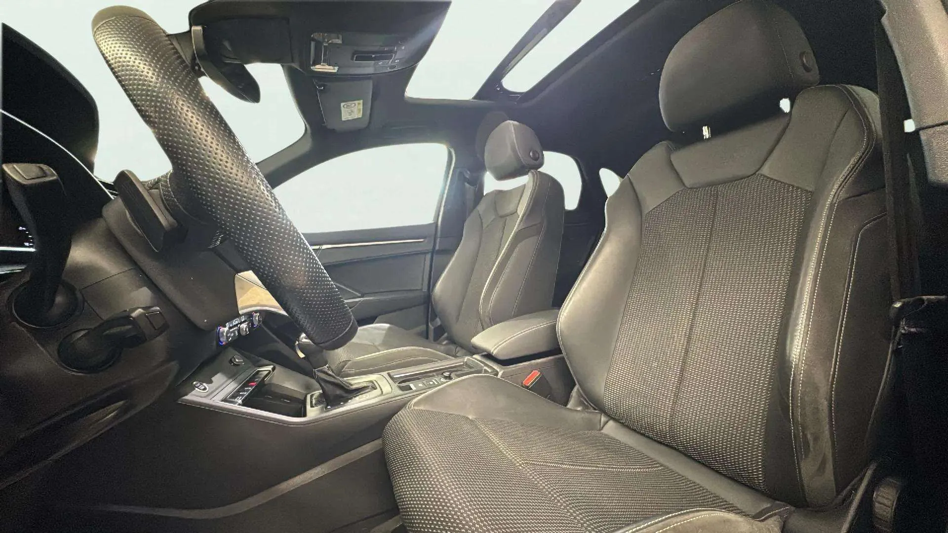 Audi Q3 35 TDI S tronic - foto 20
