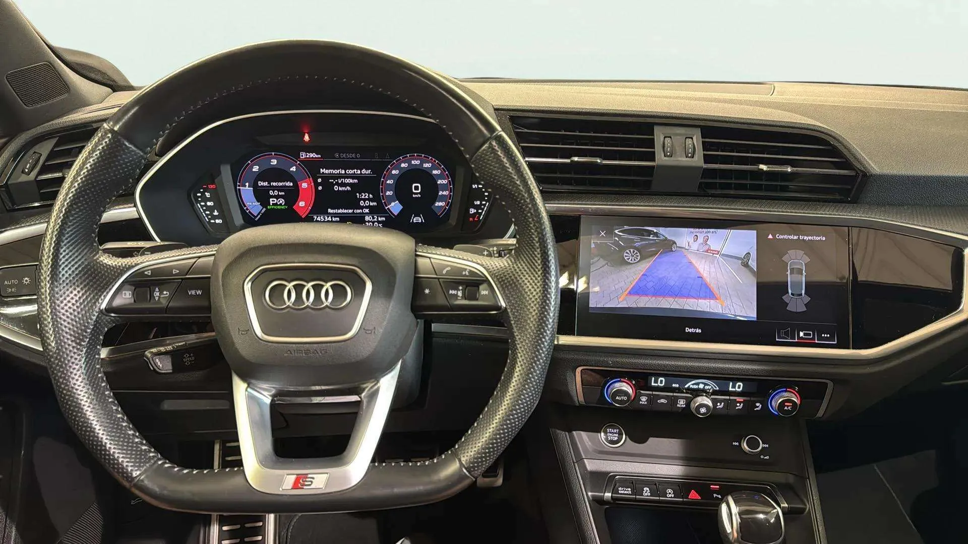 Audi Q3 35 TDI S tronic - foto 13