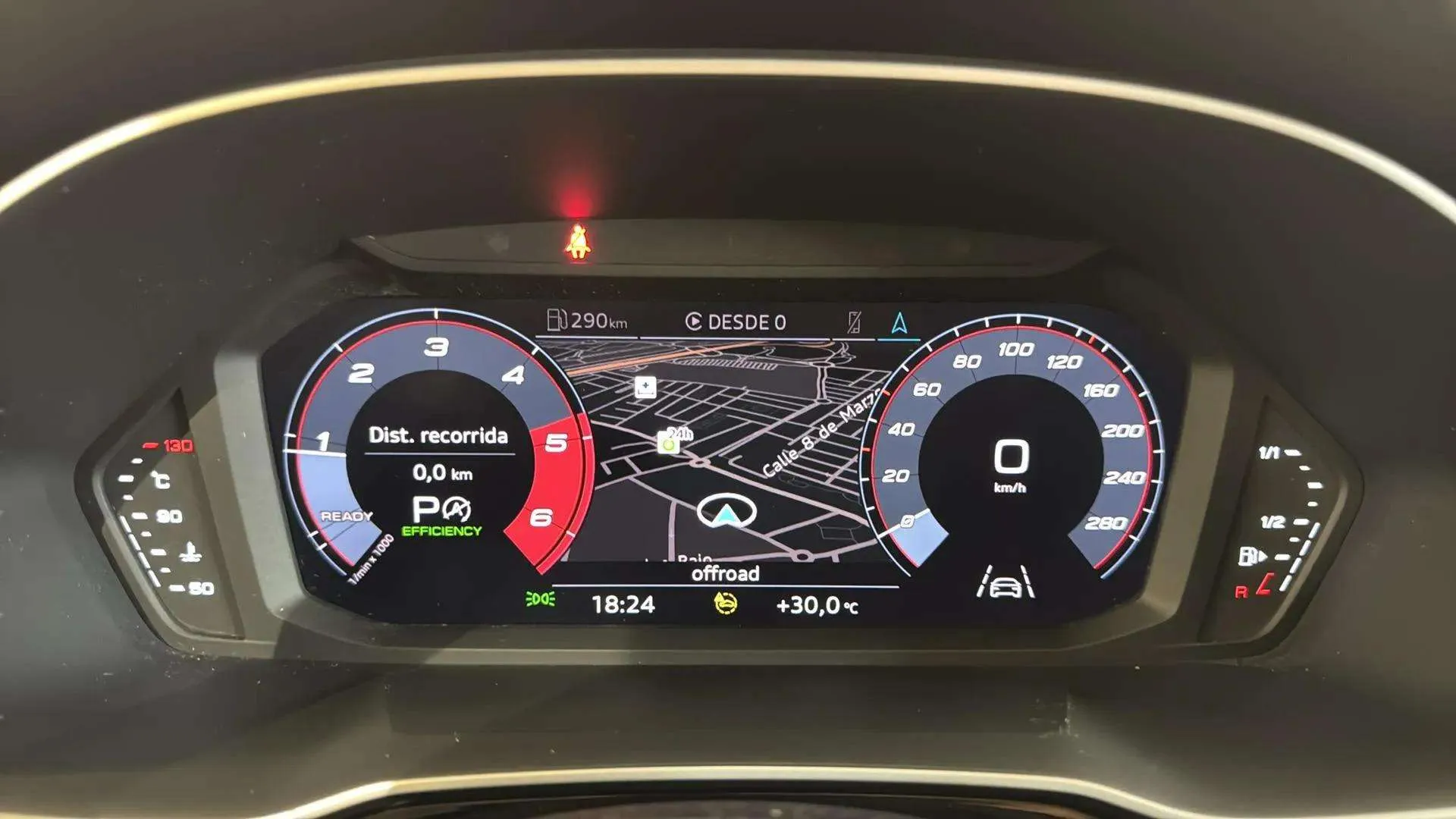 Audi Q3 35 TDI S tronic - foto 18