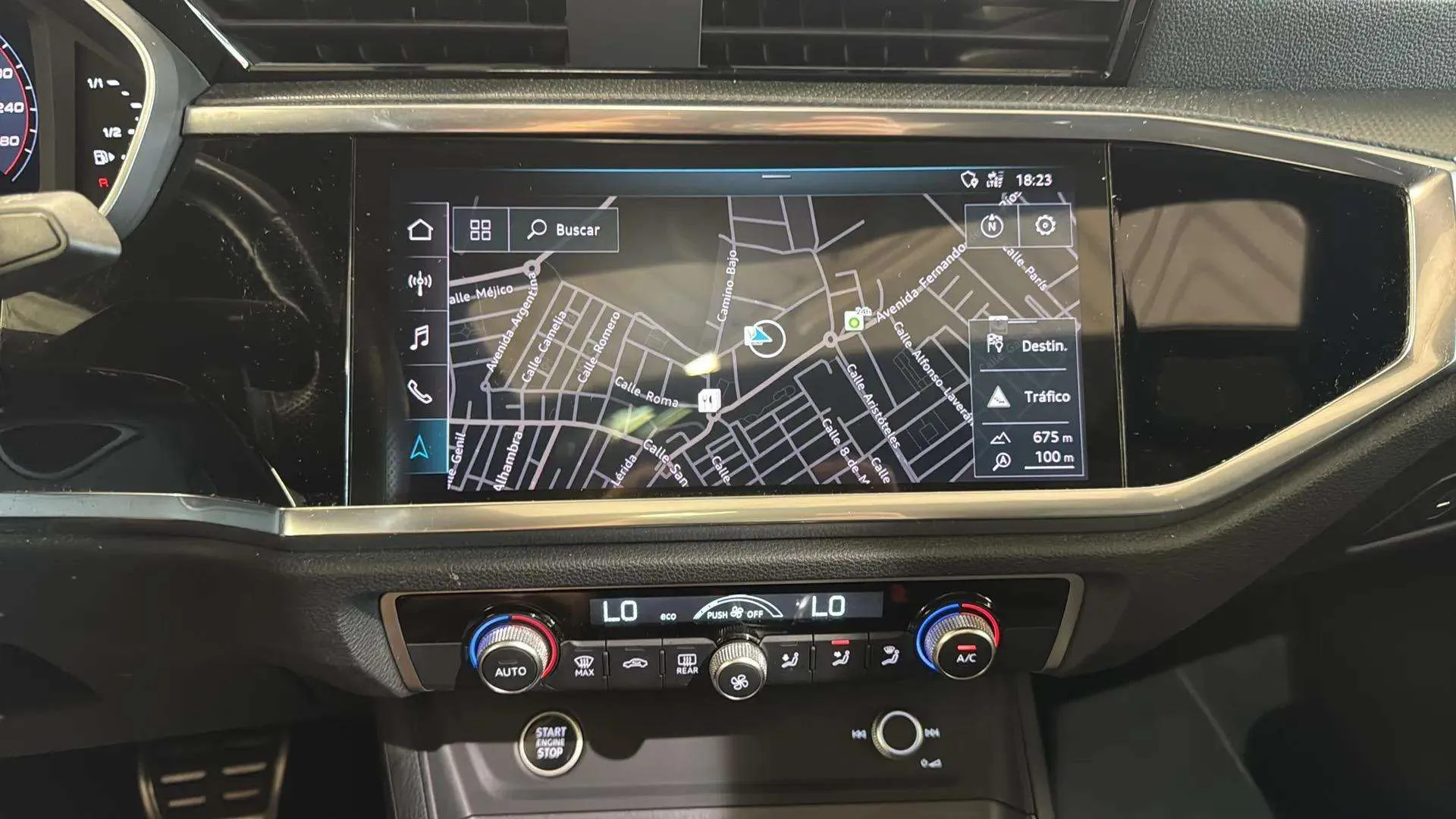 Audi Q3 35 TDI S tronic - foto 14