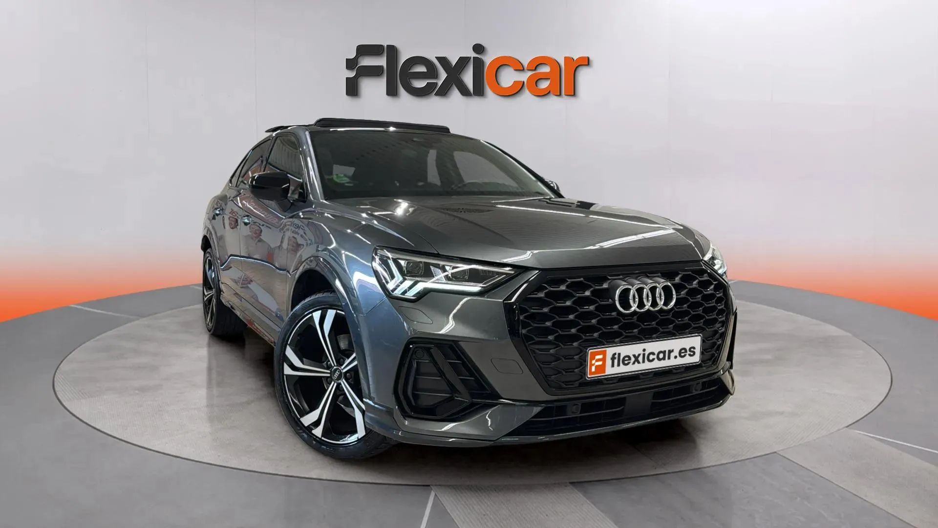 Audi Q3 35 TDI S tronic - foto 1