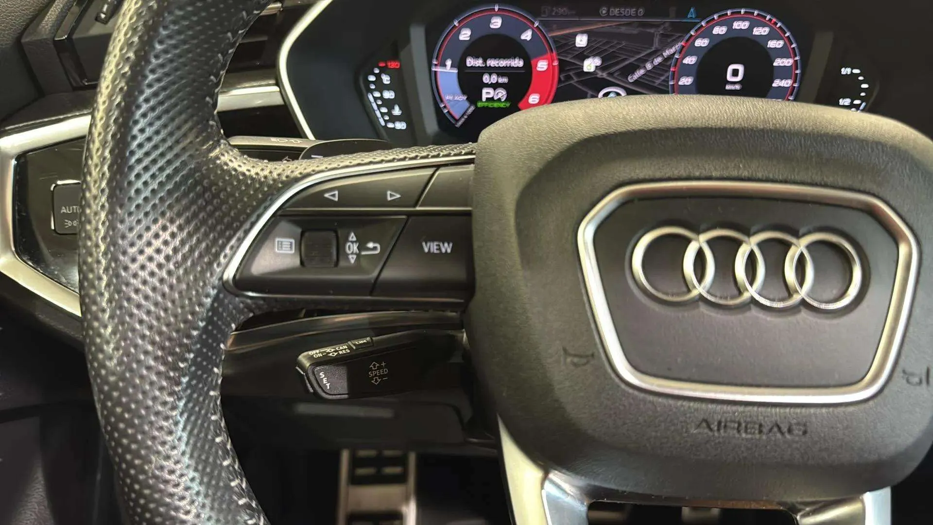 Audi Q3 35 TDI S tronic - foto 16