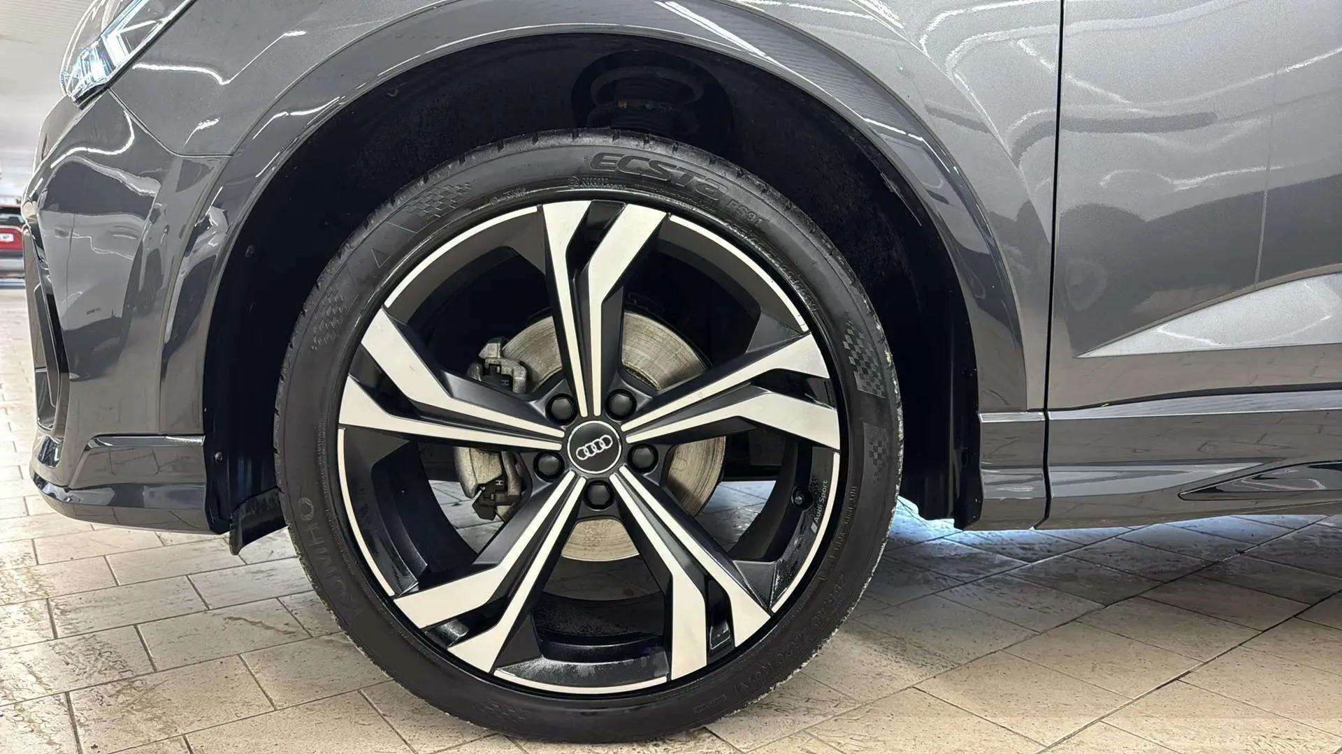 Audi Q3 35 TDI S tronic - foto 9