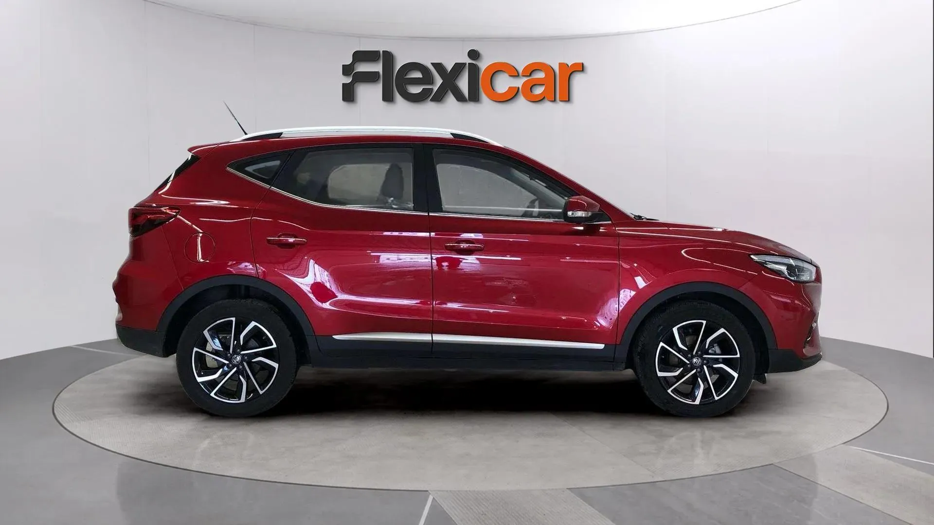 MG ZS 1.5 Luxury - foto 3