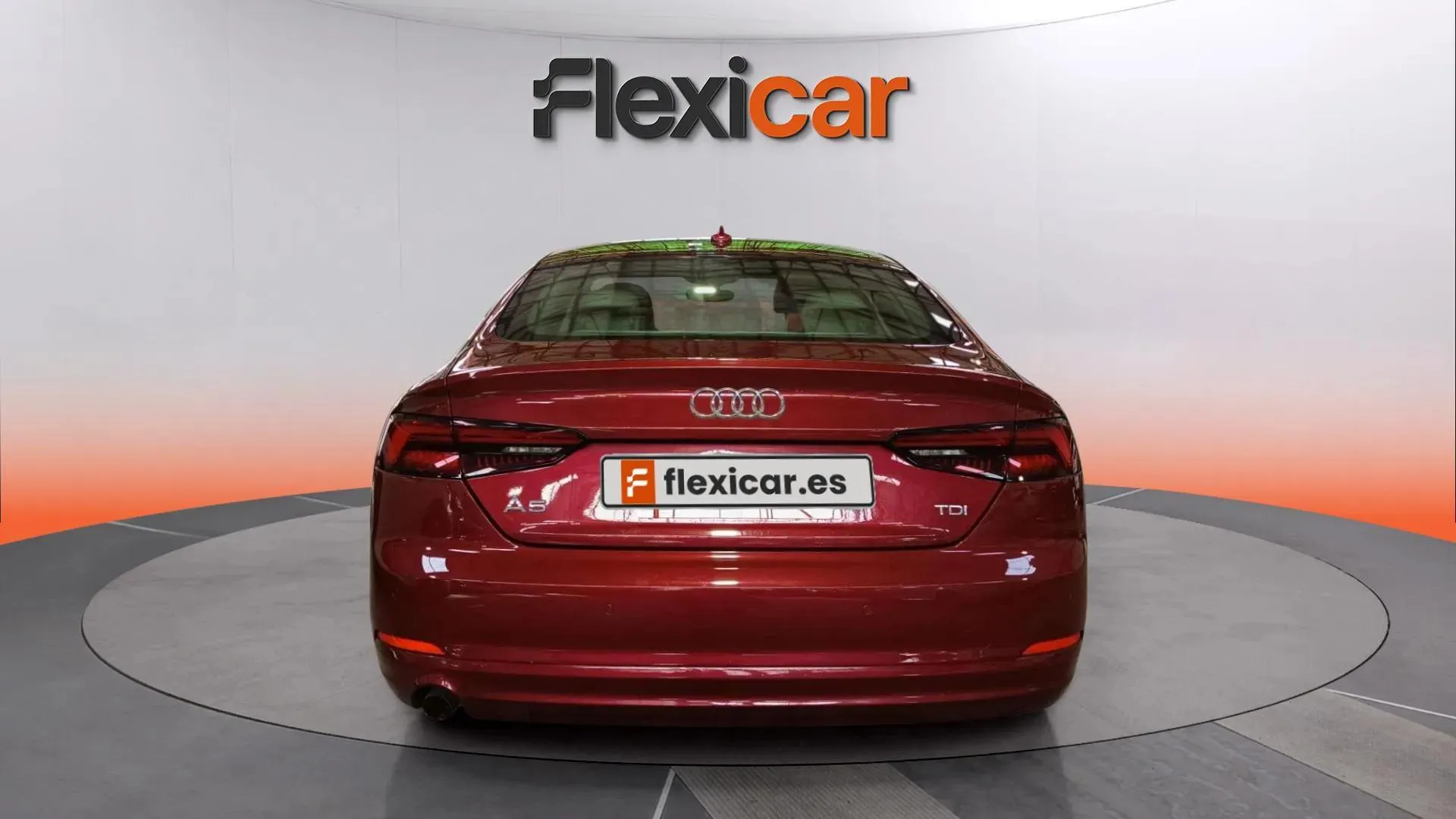 Audi A5 Advanced 2.0 TDI S tron Sportback - foto 6