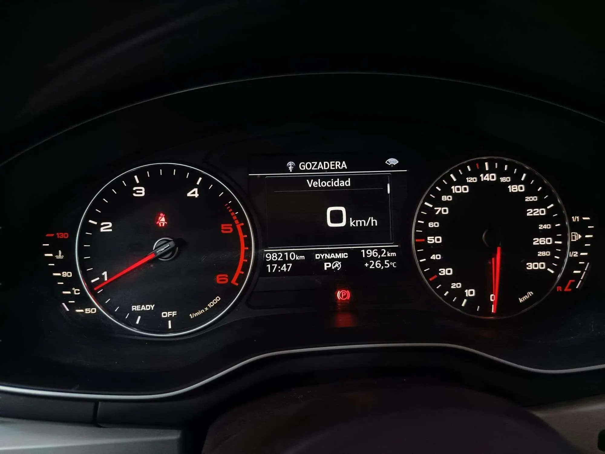 Audi A5 Advanced 2.0 TDI S tron Sportback - foto 16