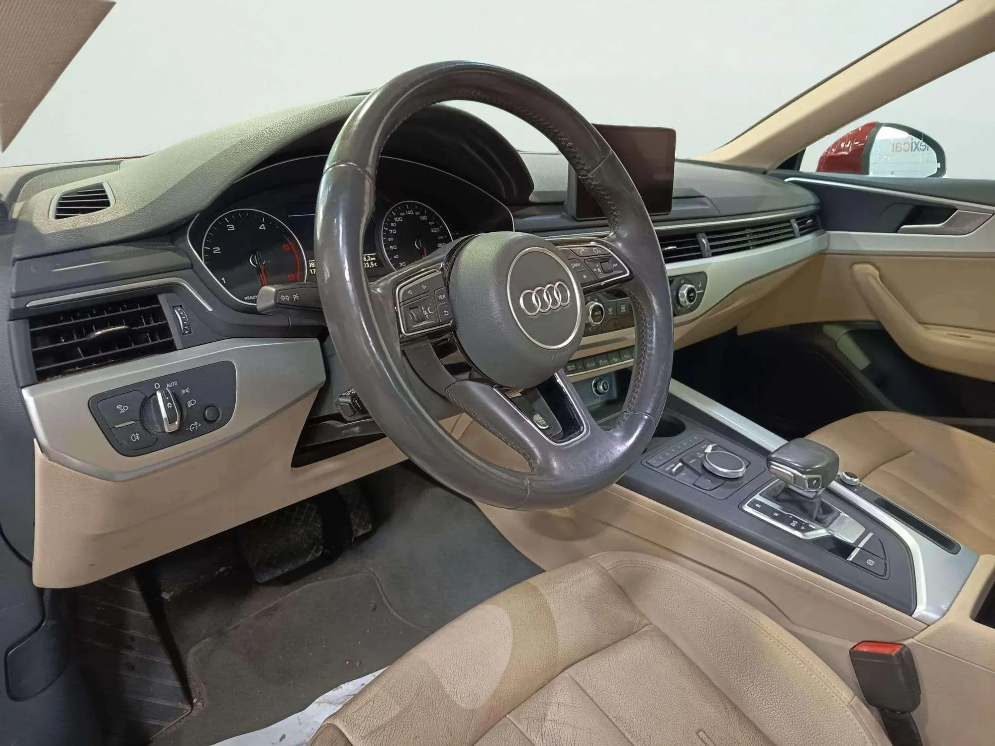 Audi A5 Advanced 2.0 TDI S tron Sportback - foto 11